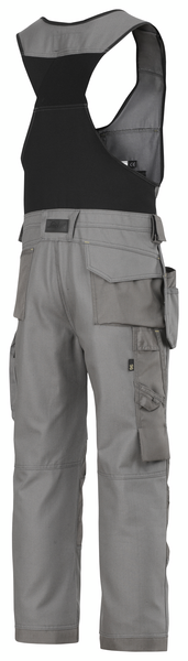 Avohaalari Snickers 0214-1818 harmaa