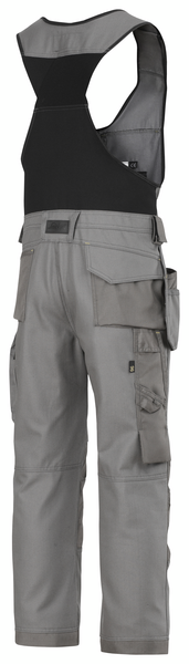 Avohaalari Snickers 0214-1818 harmaa