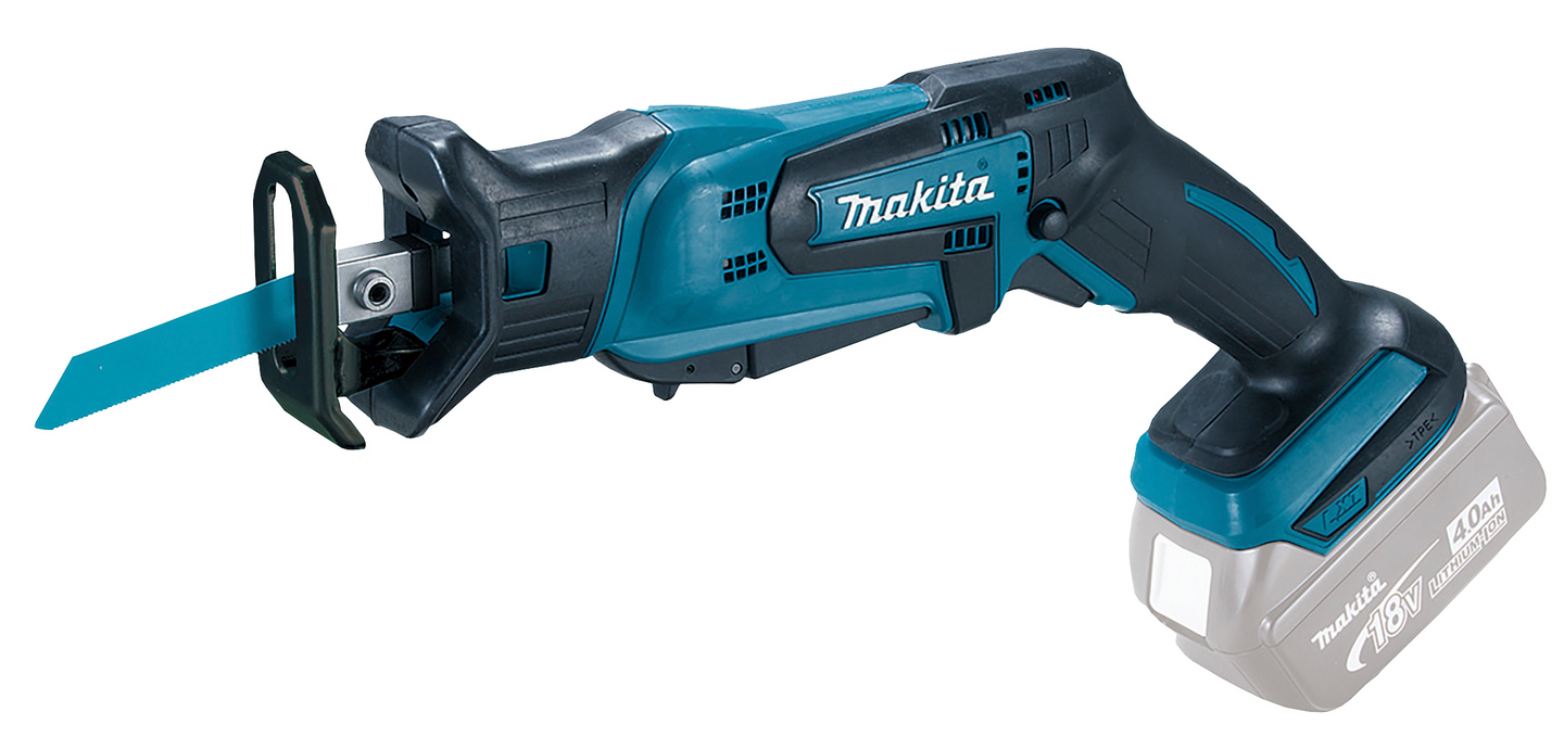 Akkupuukkosaha Makita DJR185Z 18V runko