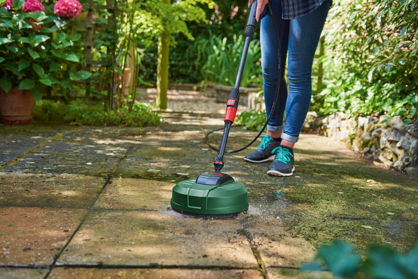 Painepesuri Bosch Universal Aquatak 135