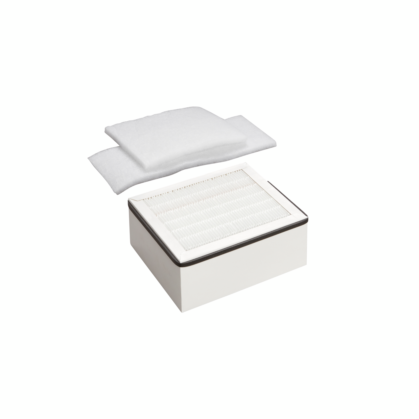 Ilmanvaihtokoneen suodatin PROF Vallox 096 SE / 096 MC