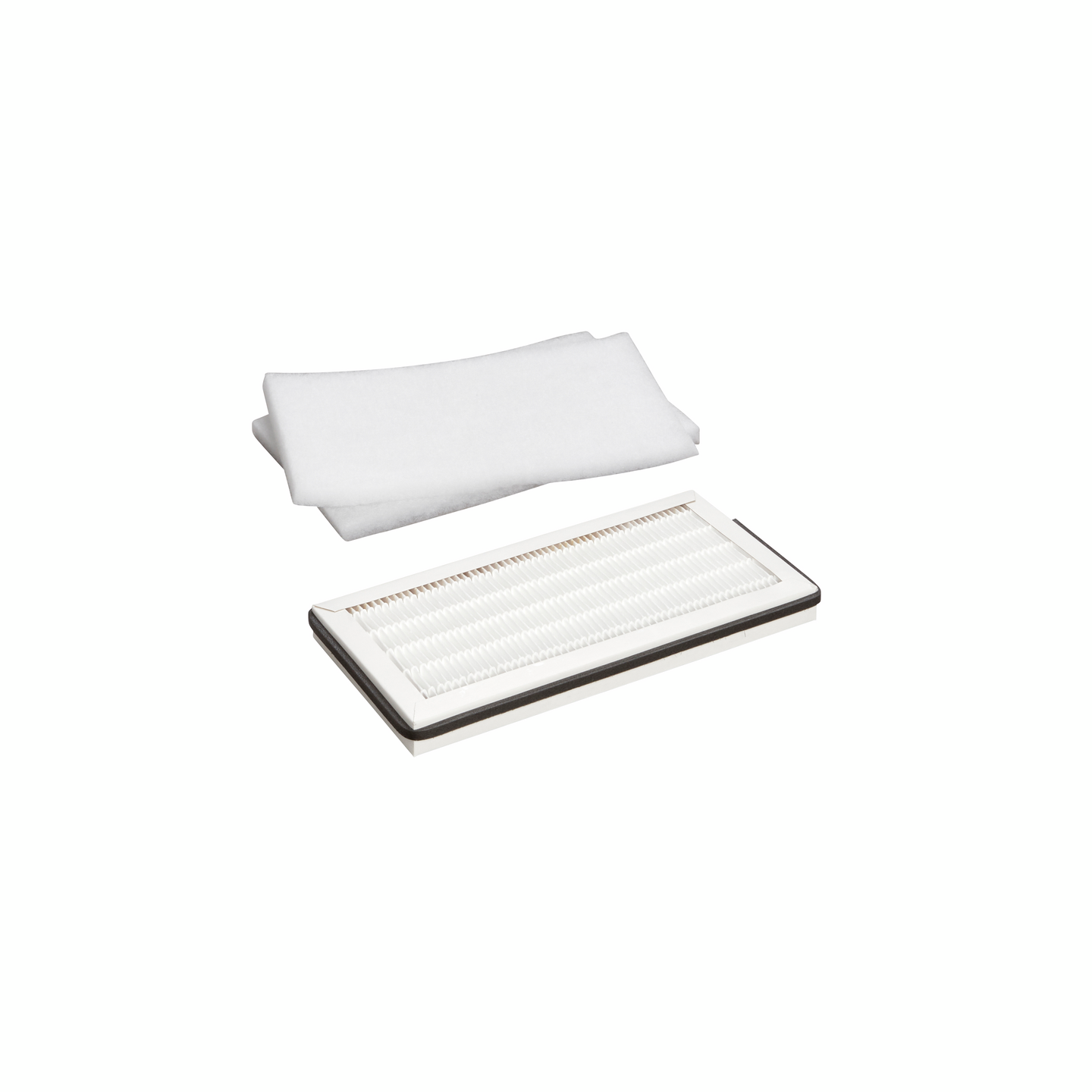 Ilmanvaihtokoneen suodatin PROF Swegon (Meptek) ILTO 250