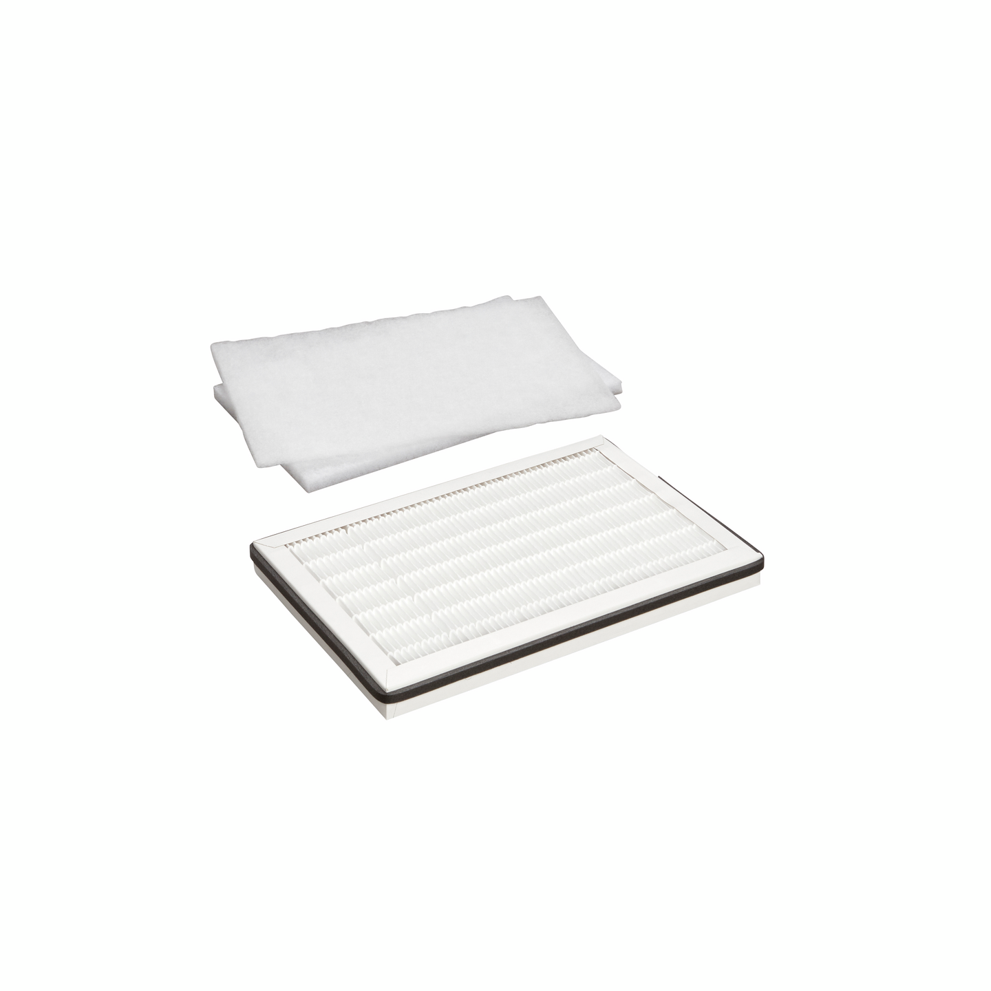 Ilmanvaihtokoneen suodatin PROF Swegon (Meptek) ILTO 260