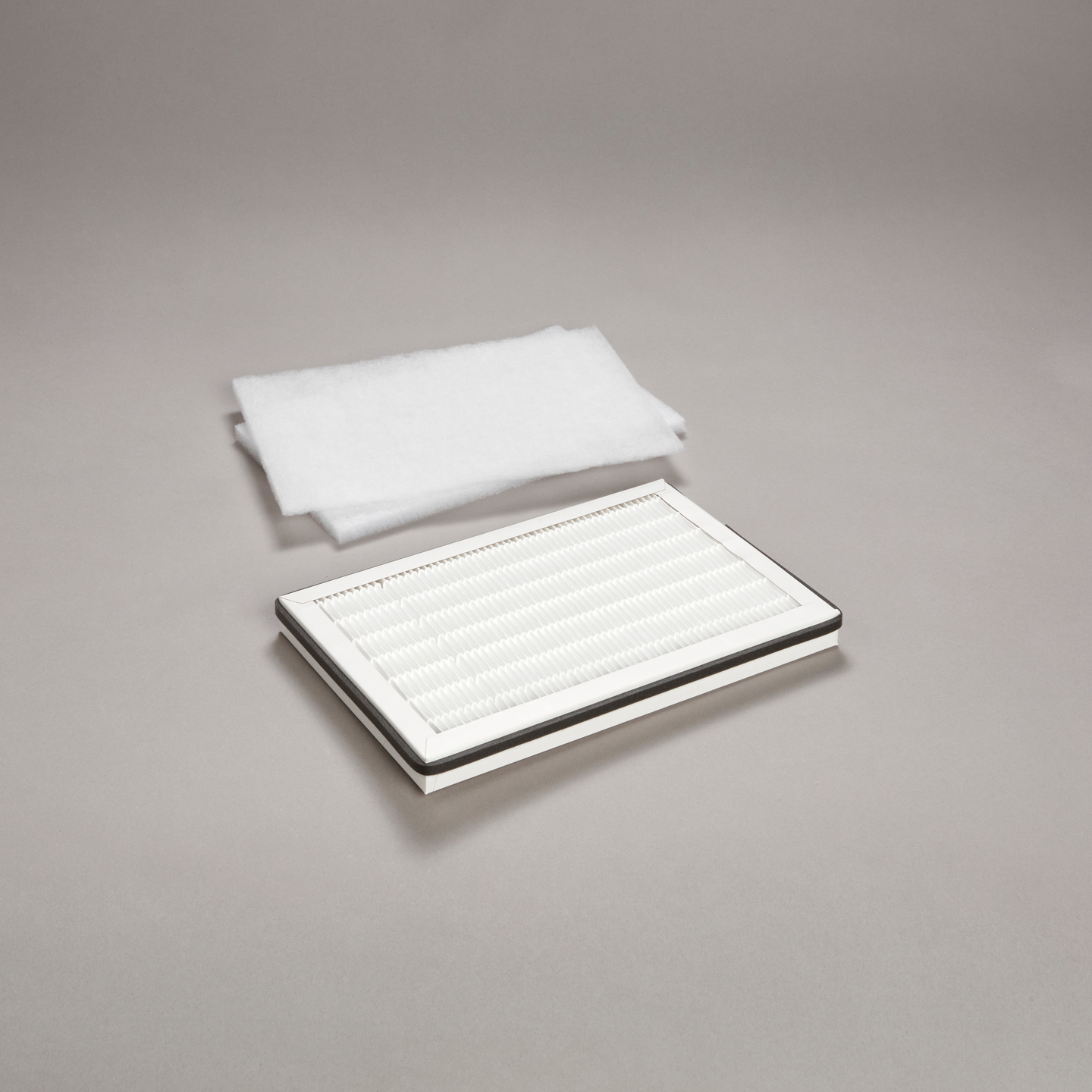 Ilmanvaihtokoneen suodatin PROF Swegon (Meptek) ILTO 260