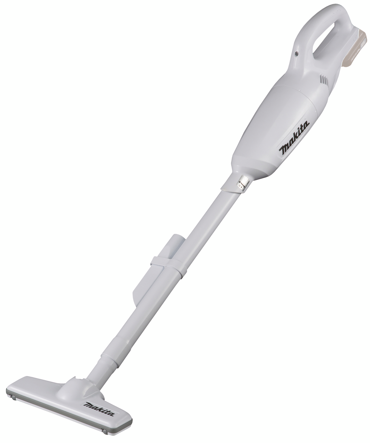 Akkuimuri Makita CL106FDZW 12V CXT runko