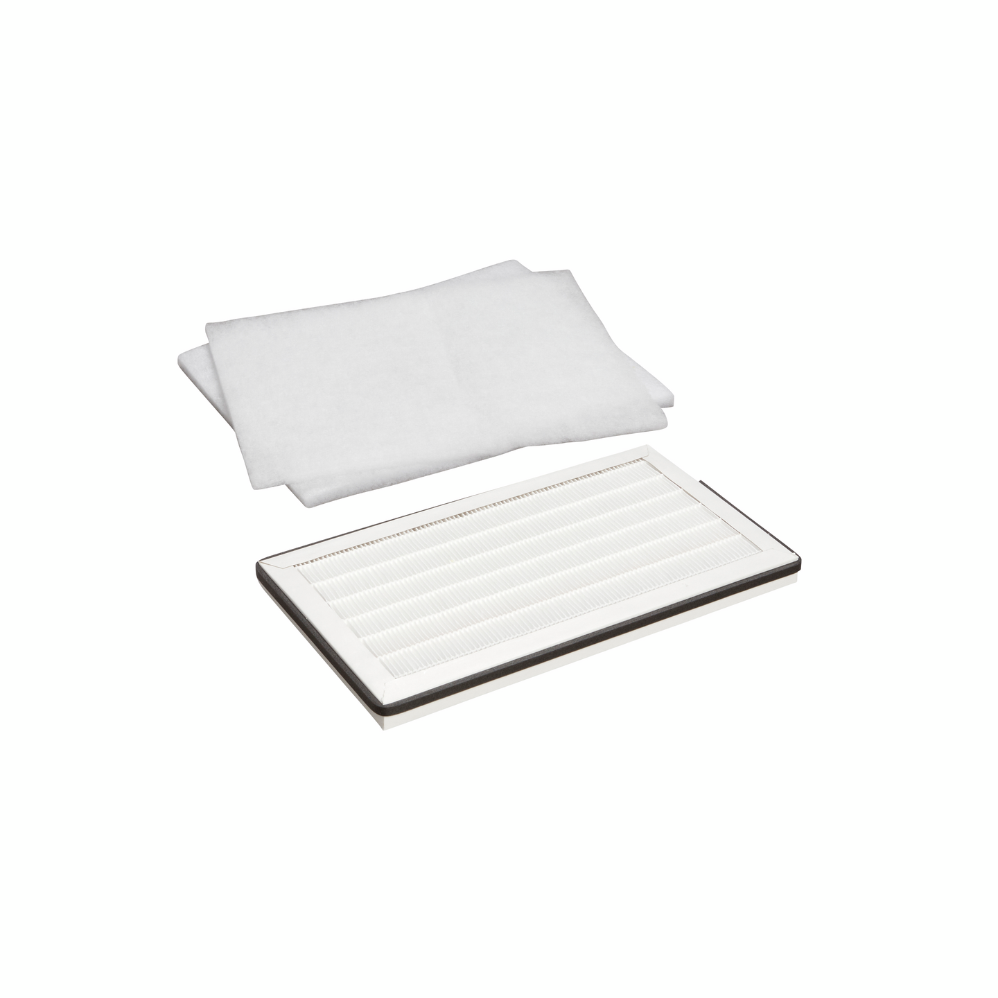 Ilmanvaihtokoneen suodatin PROF Swegon CASA ILTO W80/W100