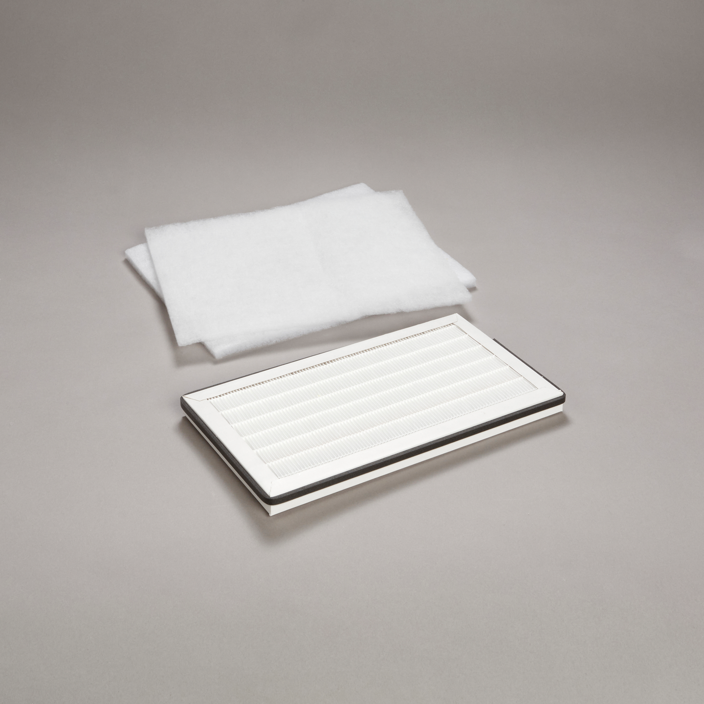 Ilmanvaihtokoneen suodatin PROF Swegon CASA ILTO W80/W100