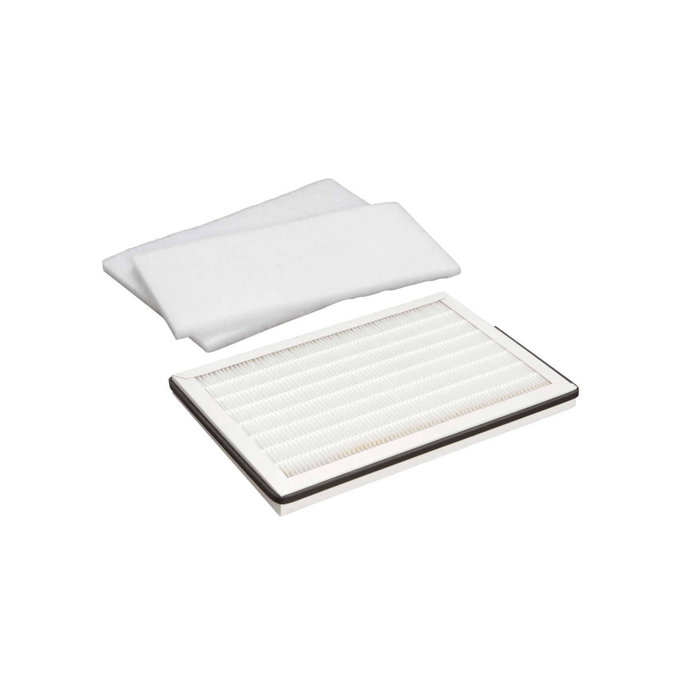 Ilmanvaihtokoneen suodatin PROF Iloxair 89/89 Optima