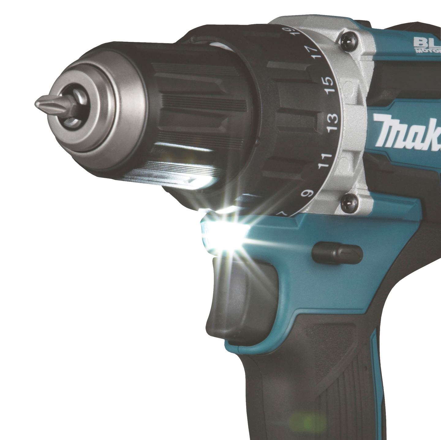 Akkuporakone Makita DDF484RTJ 18V LXT 2x5,0Ah
