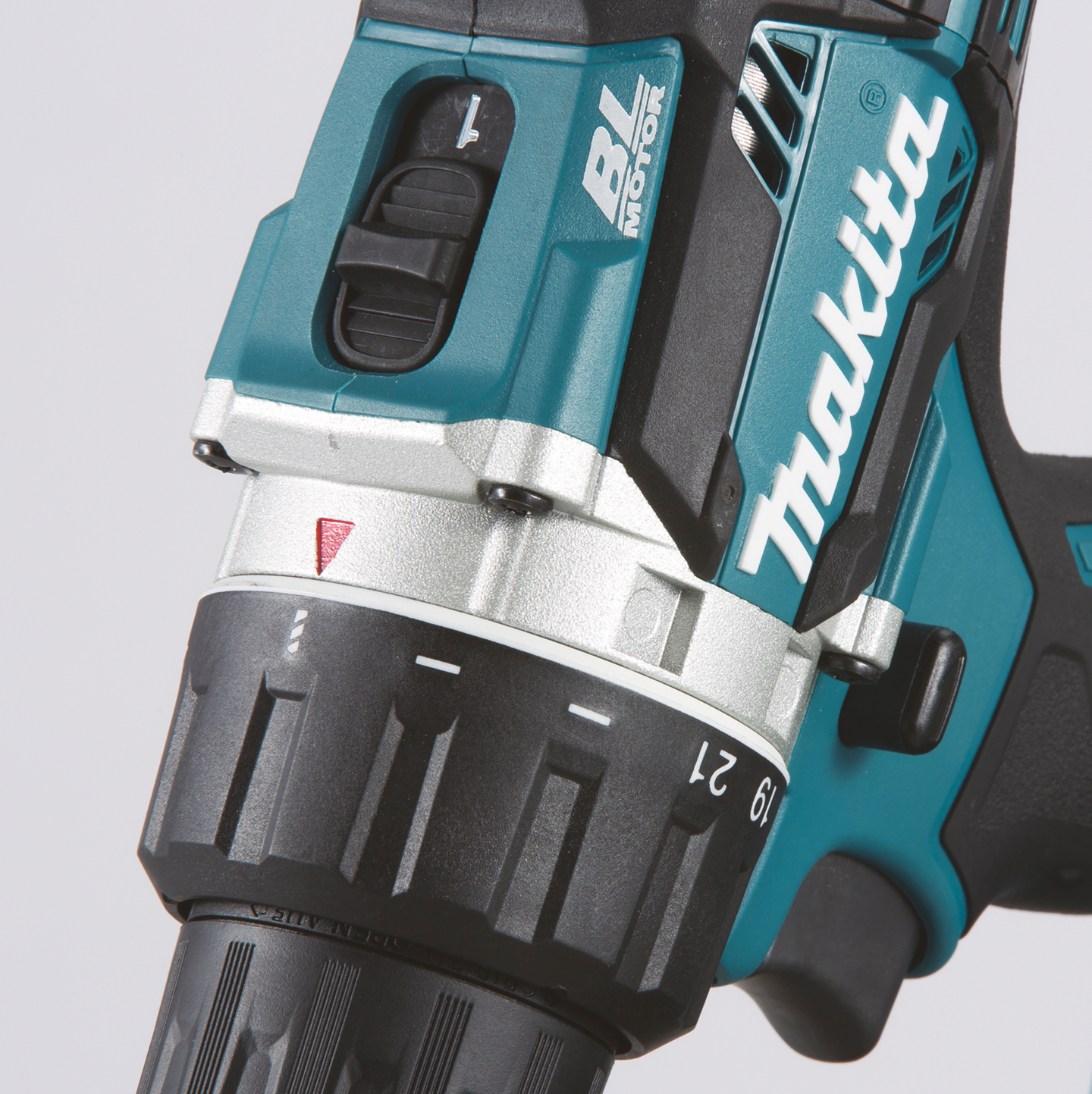 Akkuporakone Makita DDF484Z 18V runko