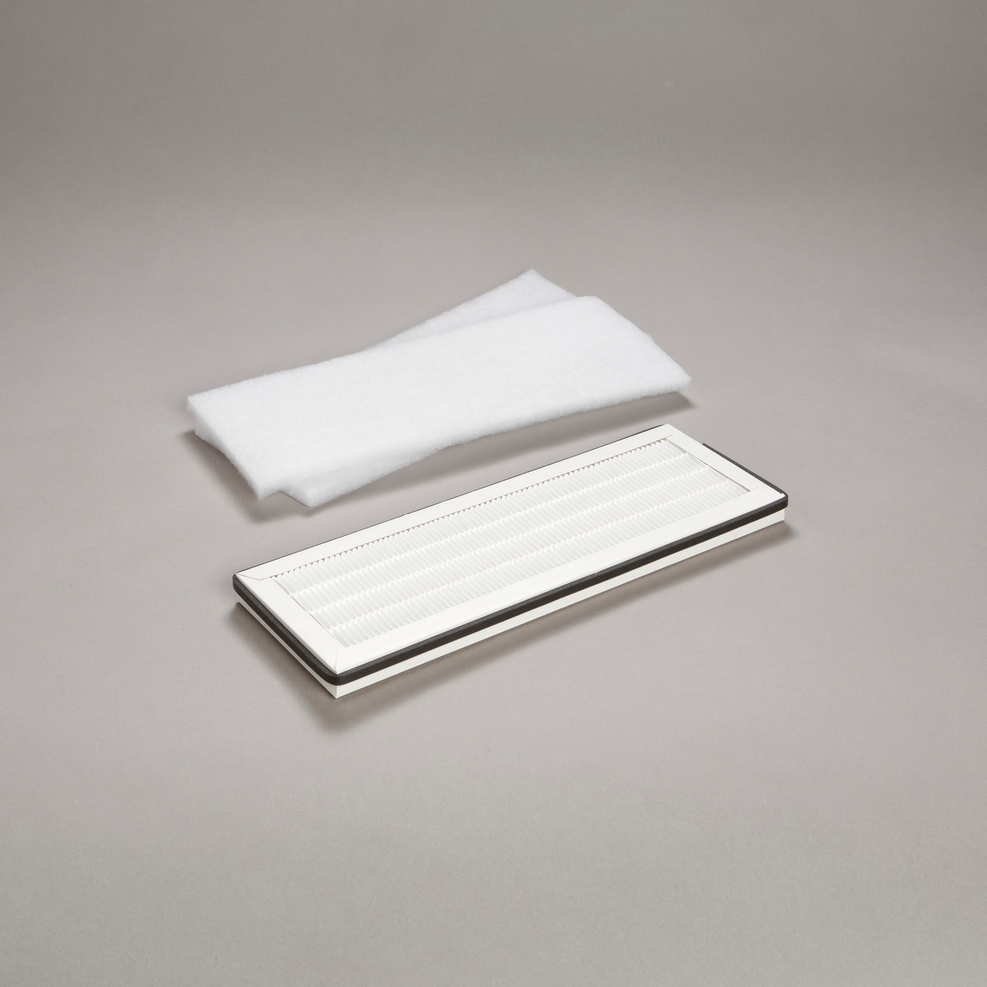 Ilmanvaihtokoneen suodatin PROF Ilto-Swegon Casa 270 m