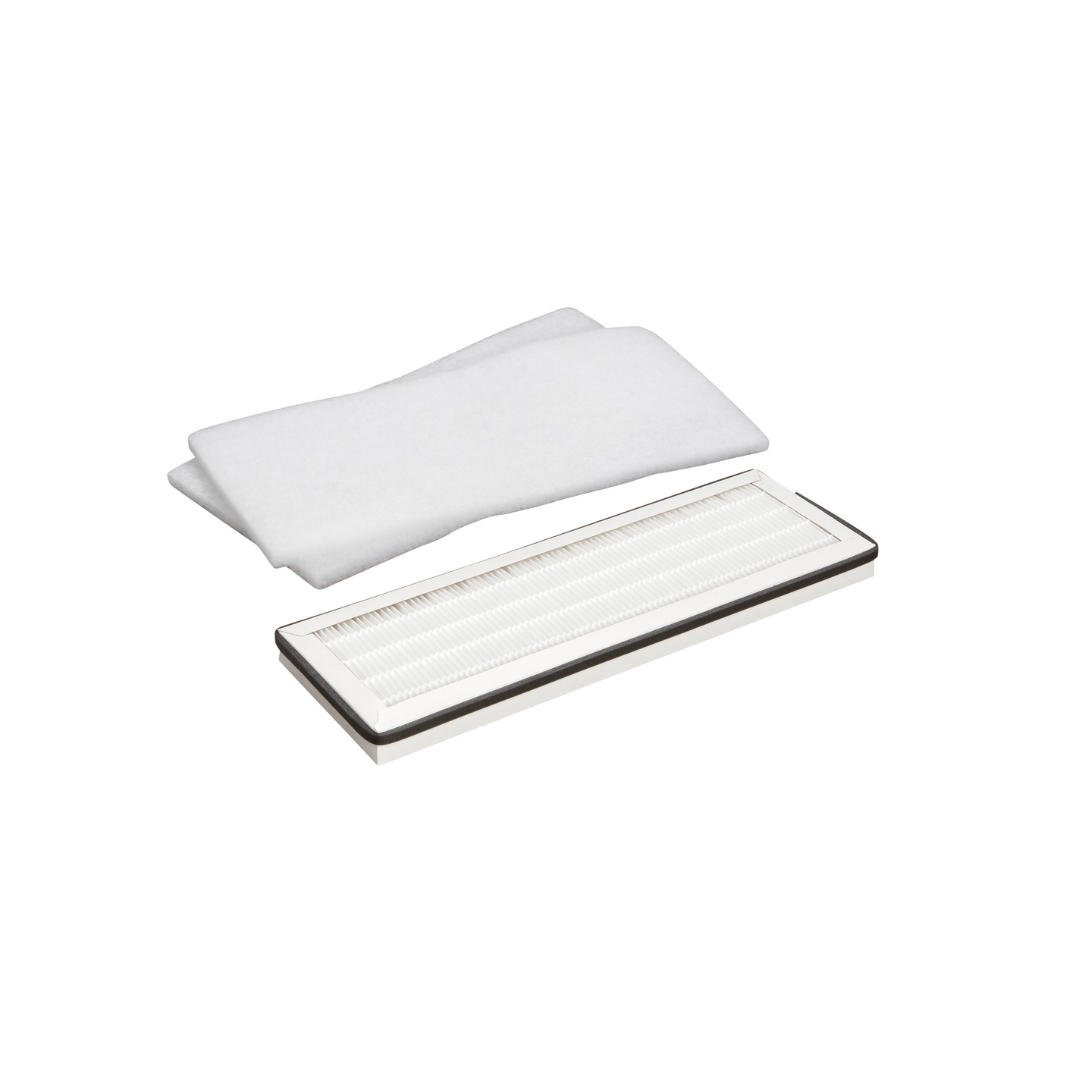 Ilmanvaihtokoneen suodatin PROF Parmair EX/KX/ECO130 F7+G3