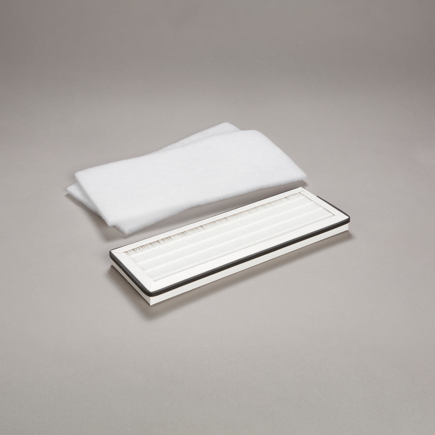 Ilmanvaihtokoneen suodatin PROF Parmair EX/KX/ECO130 F7+G3