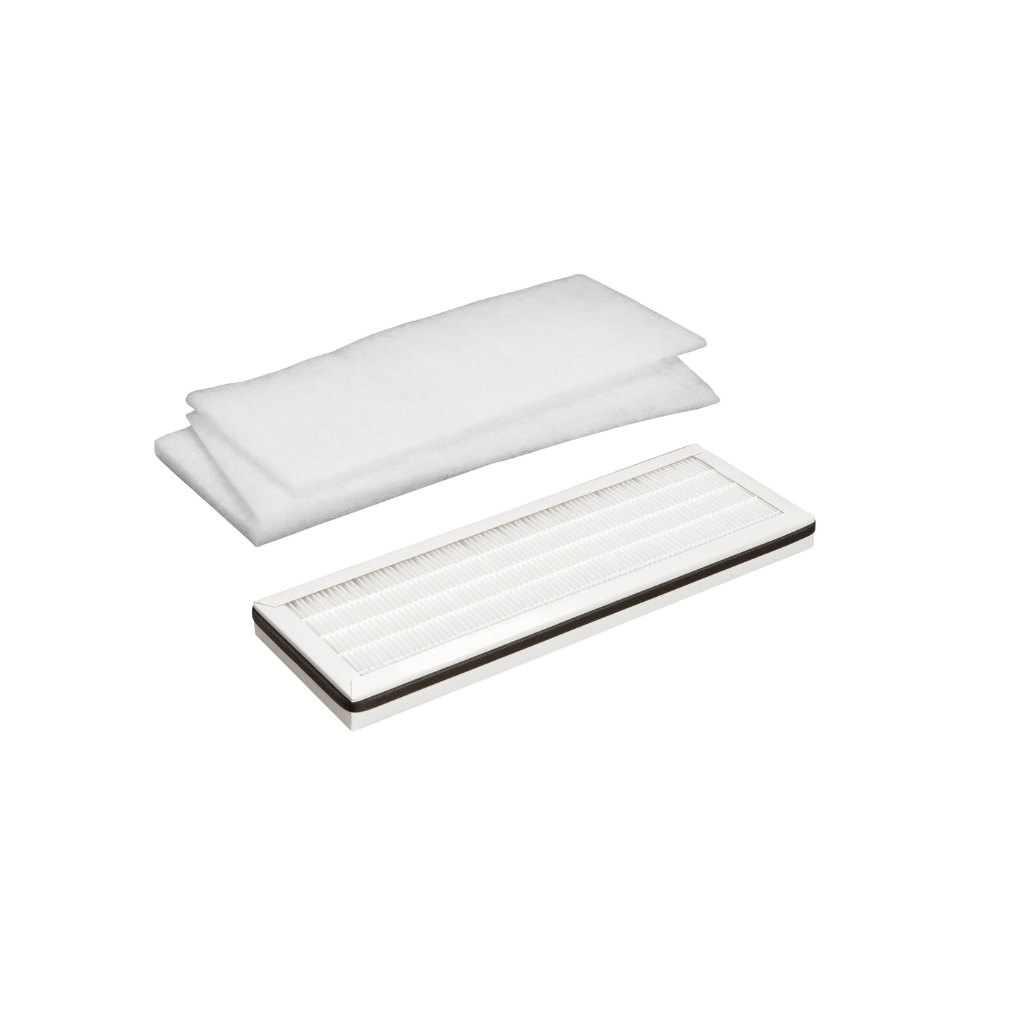 Ilmanvaihtokoneen suodatin PROF Vallox MUH100/120 93->