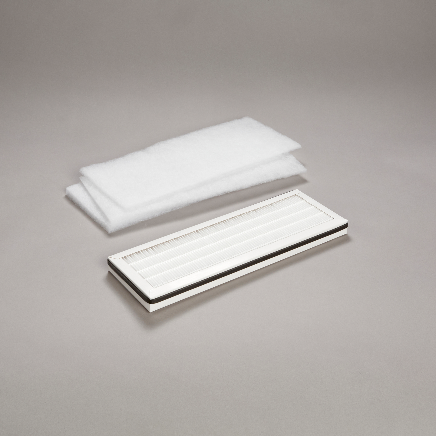 Ilmanvaihtokoneen suodatin PROF Vallox MUH100/120 93->