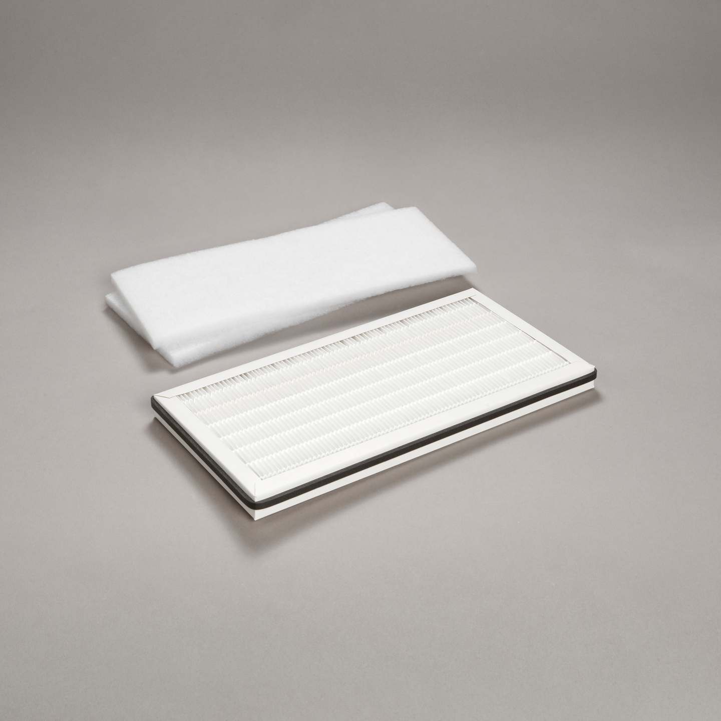 Ilmanvaihtokoneen suodatin PROF Iloxair 77