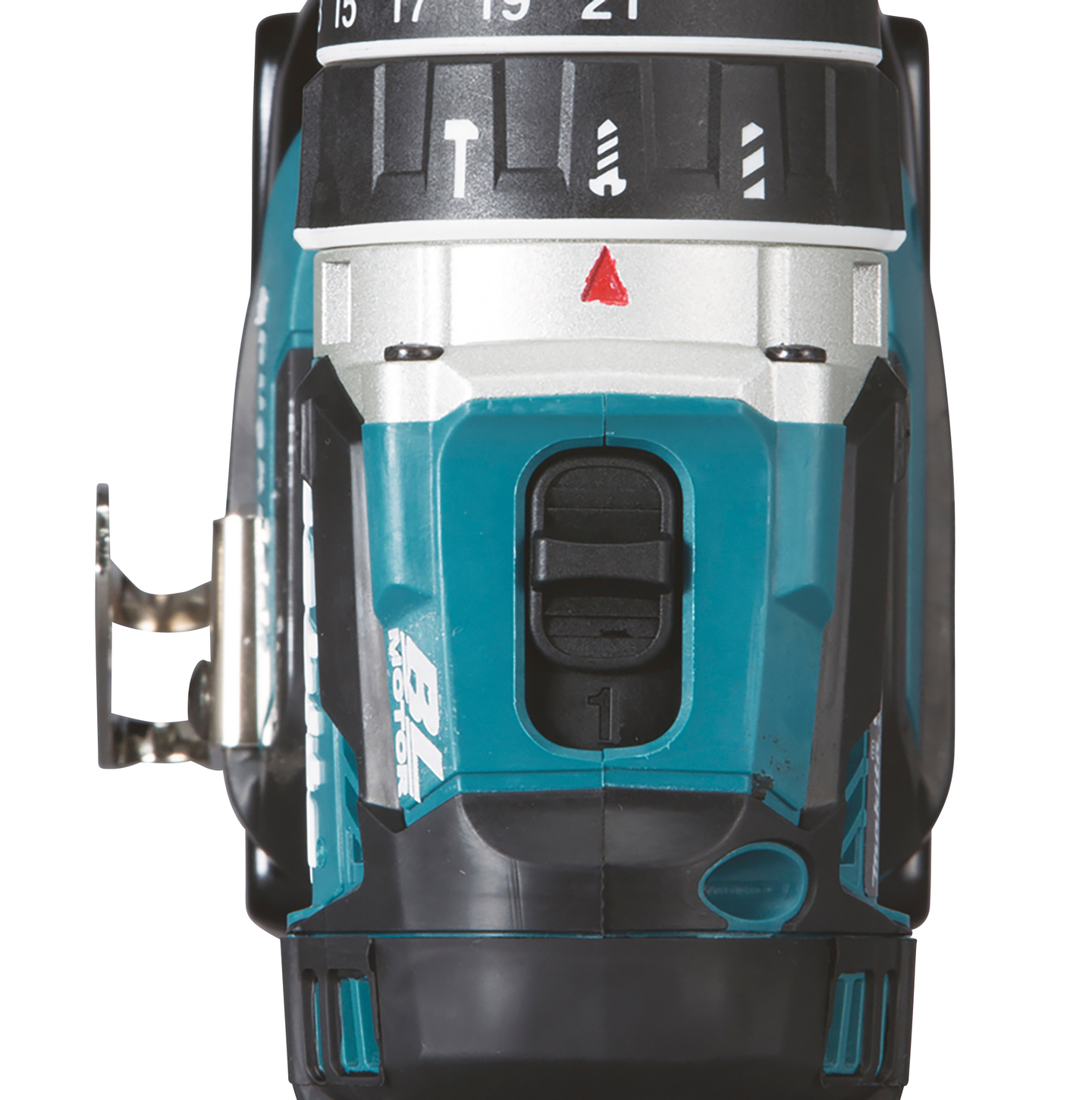 Akkuiskuporakone Makita DHP484Z runko