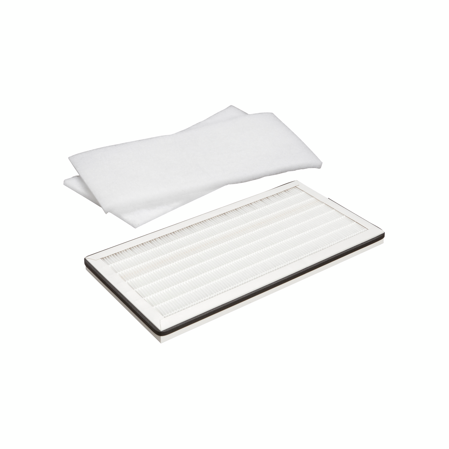 Ilmanvaihtokoneen suodatin PROF Pingvin 60-120 F7+M5+G4