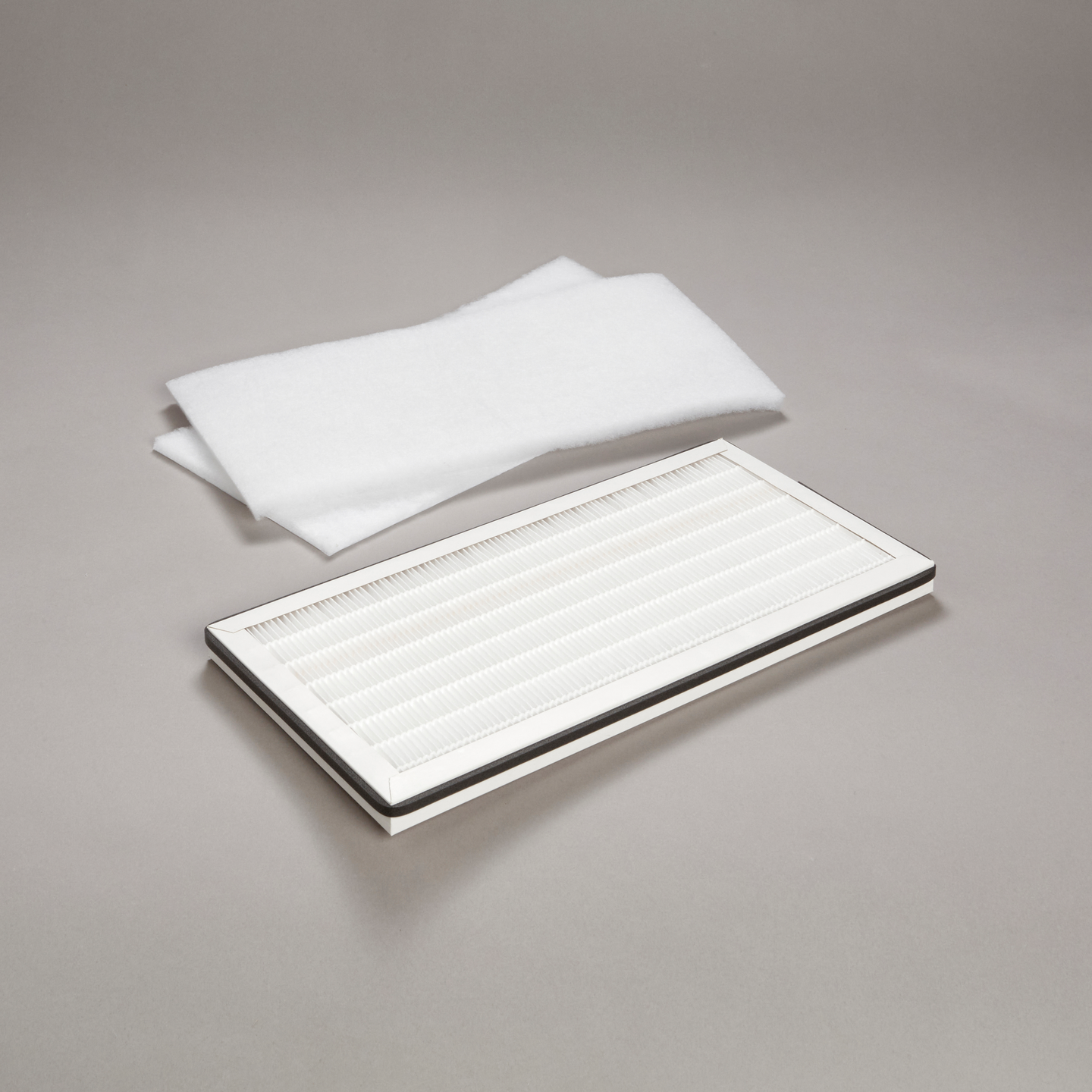 Ilmanvaihtokoneen suodatin PROF Pingvin 60-120 F7+M5+G4