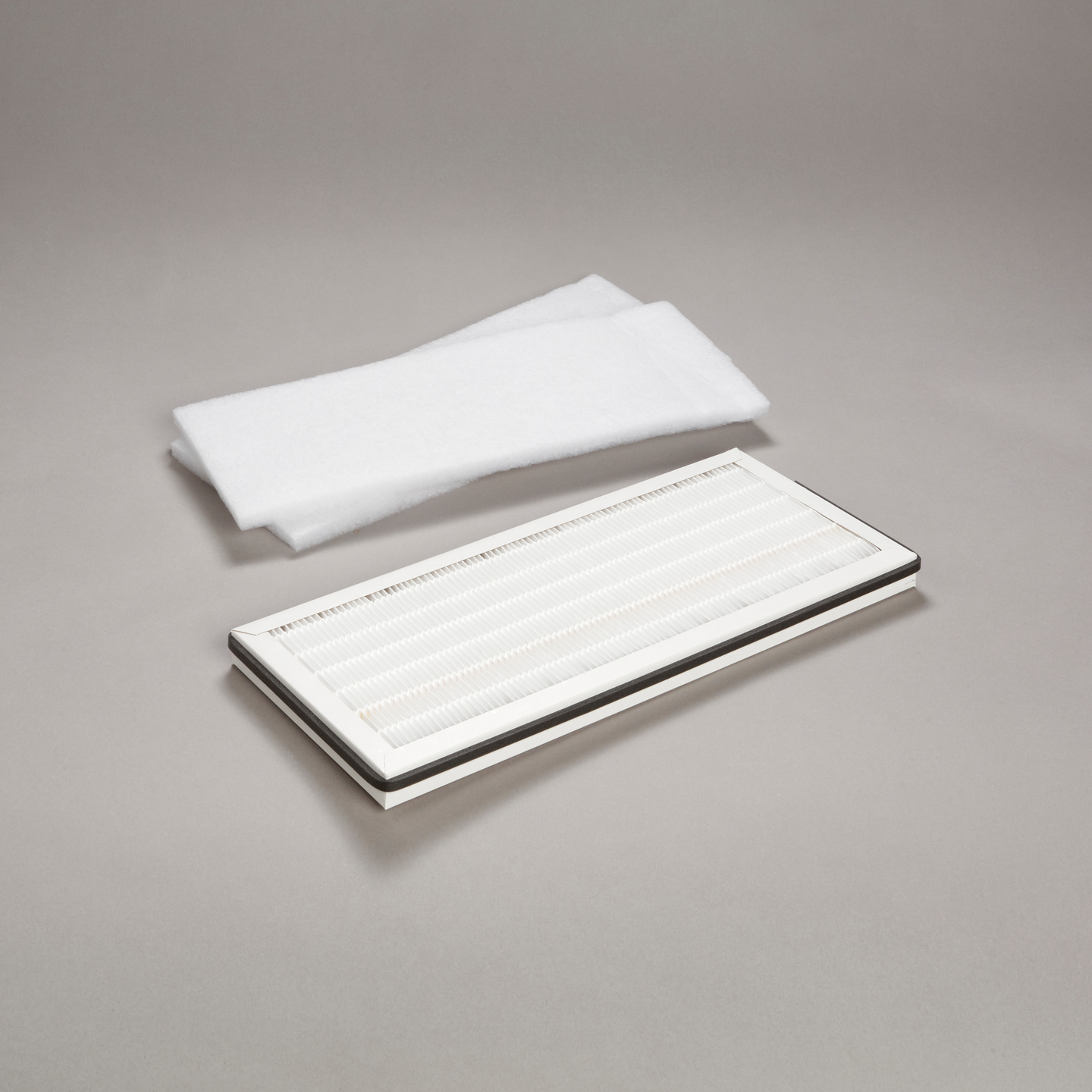 Ilmanvaihtokoneen suodatin PROF Vallox Digit 2 SE/132 E