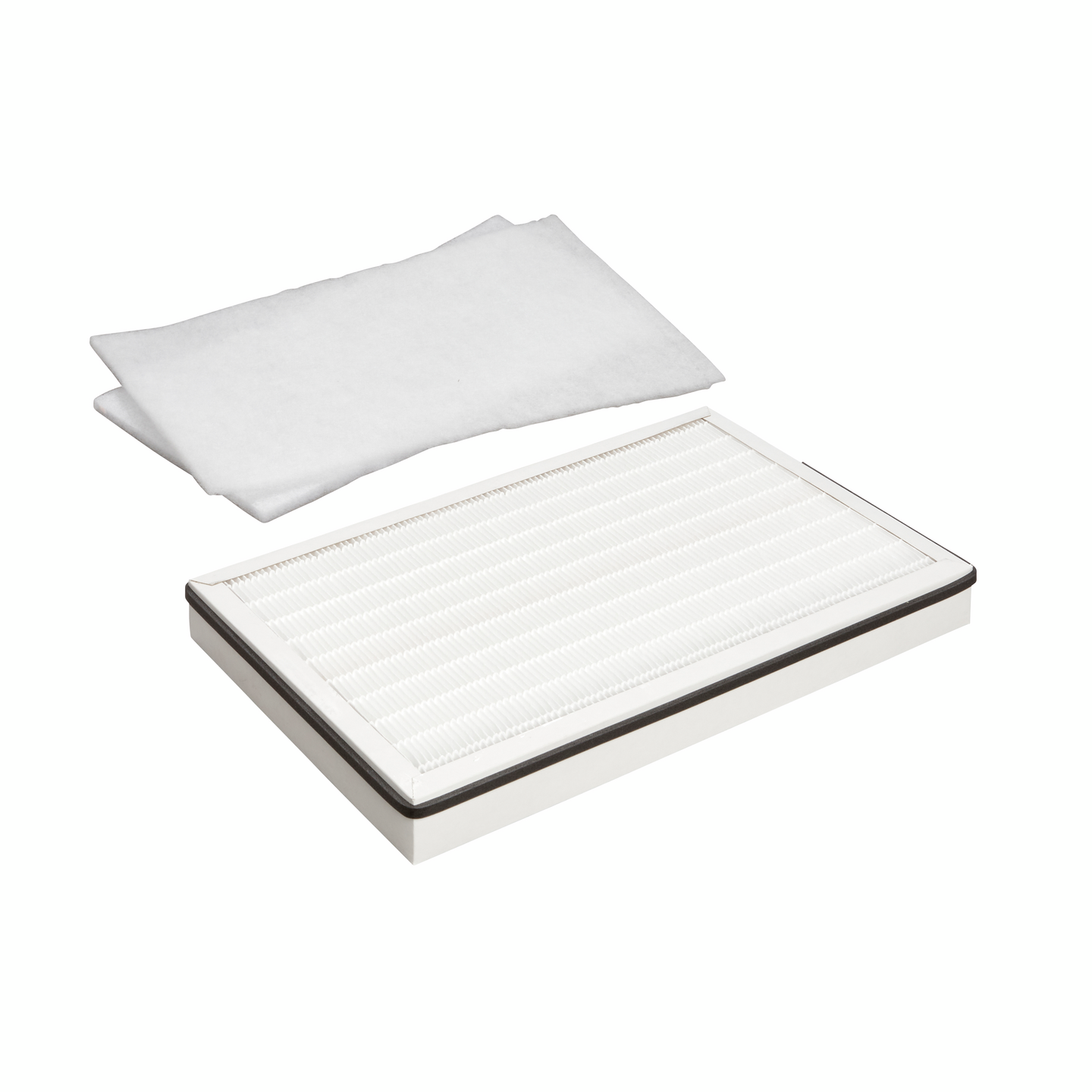 Ilmanvaihtokoneen suodatin PROF Ilto Swegon Casa W130