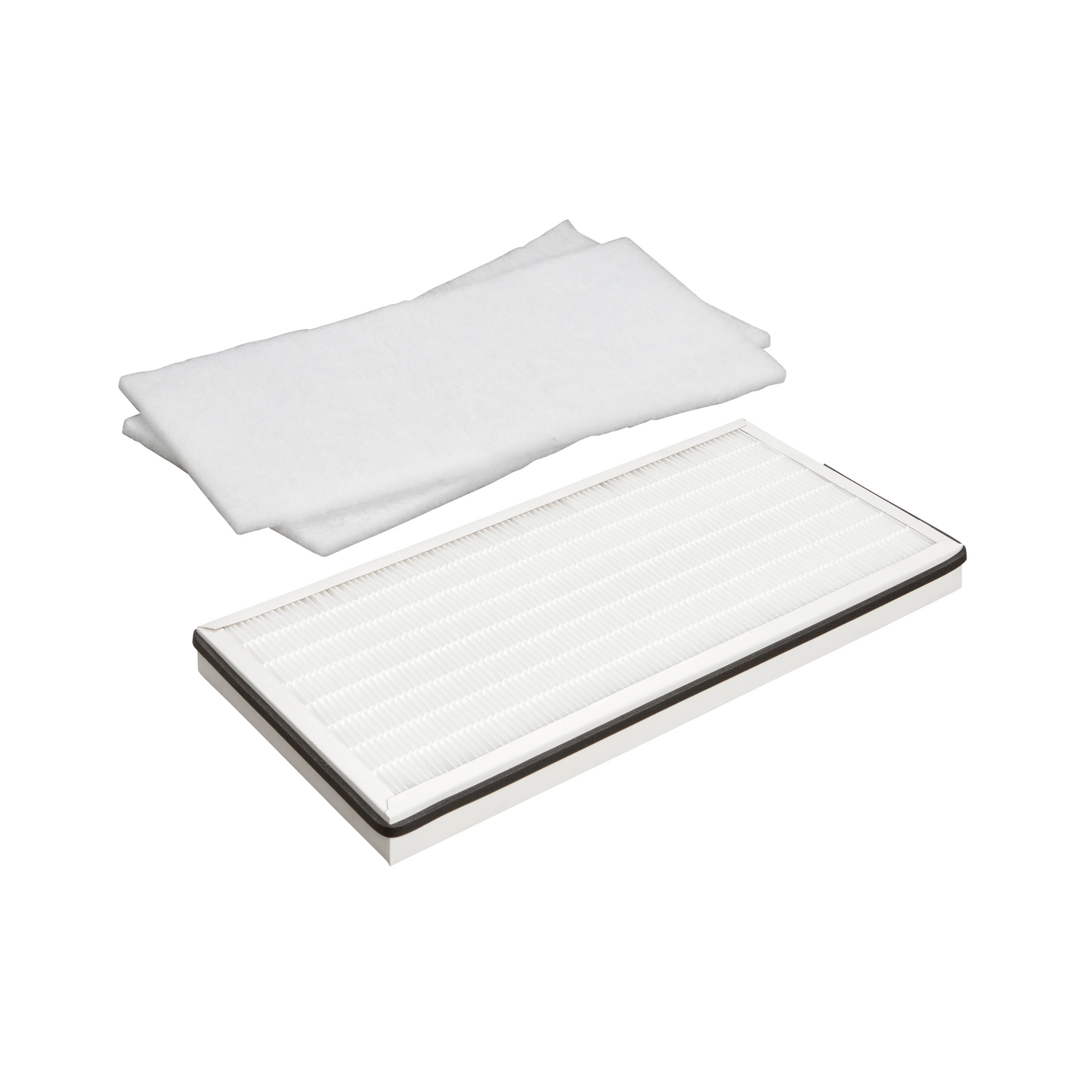 Ilmanvaihtokoneen suodatin PROF Iloxair 129/129 Optima