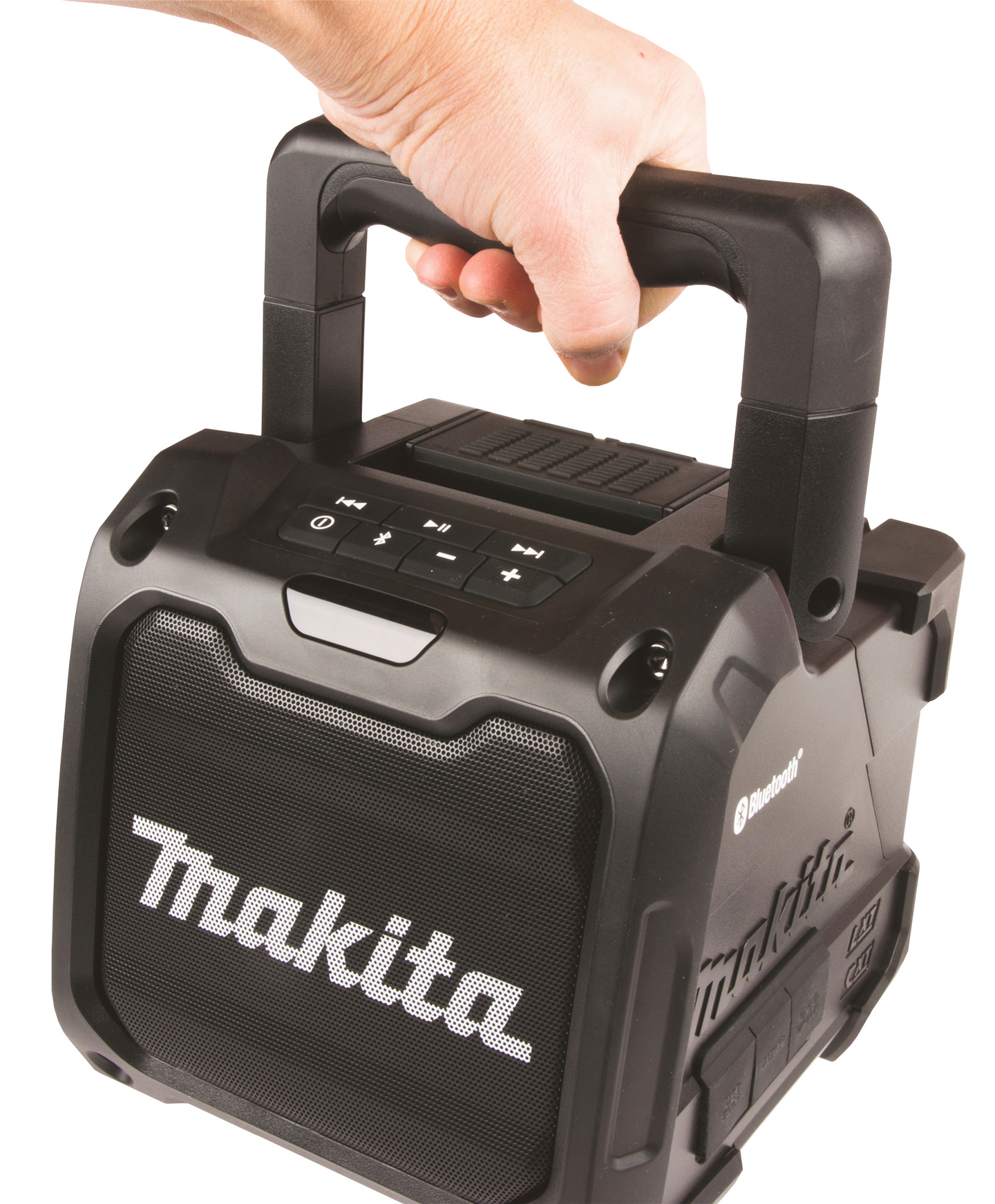 Kaiutin Makita DMR200B