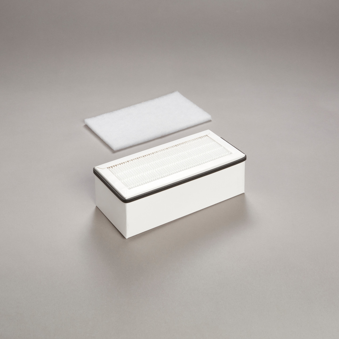 Ilmanvaihtokoneen suodatin PROF Swegon CASA ILTO R80