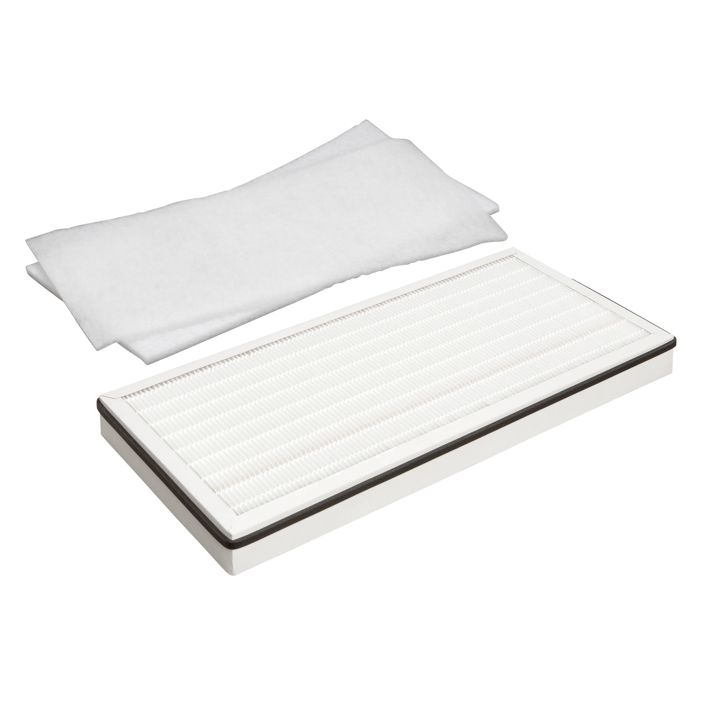 Ilmanvaihtokoneen suodatin PROF Ilto Swegon Casa W230