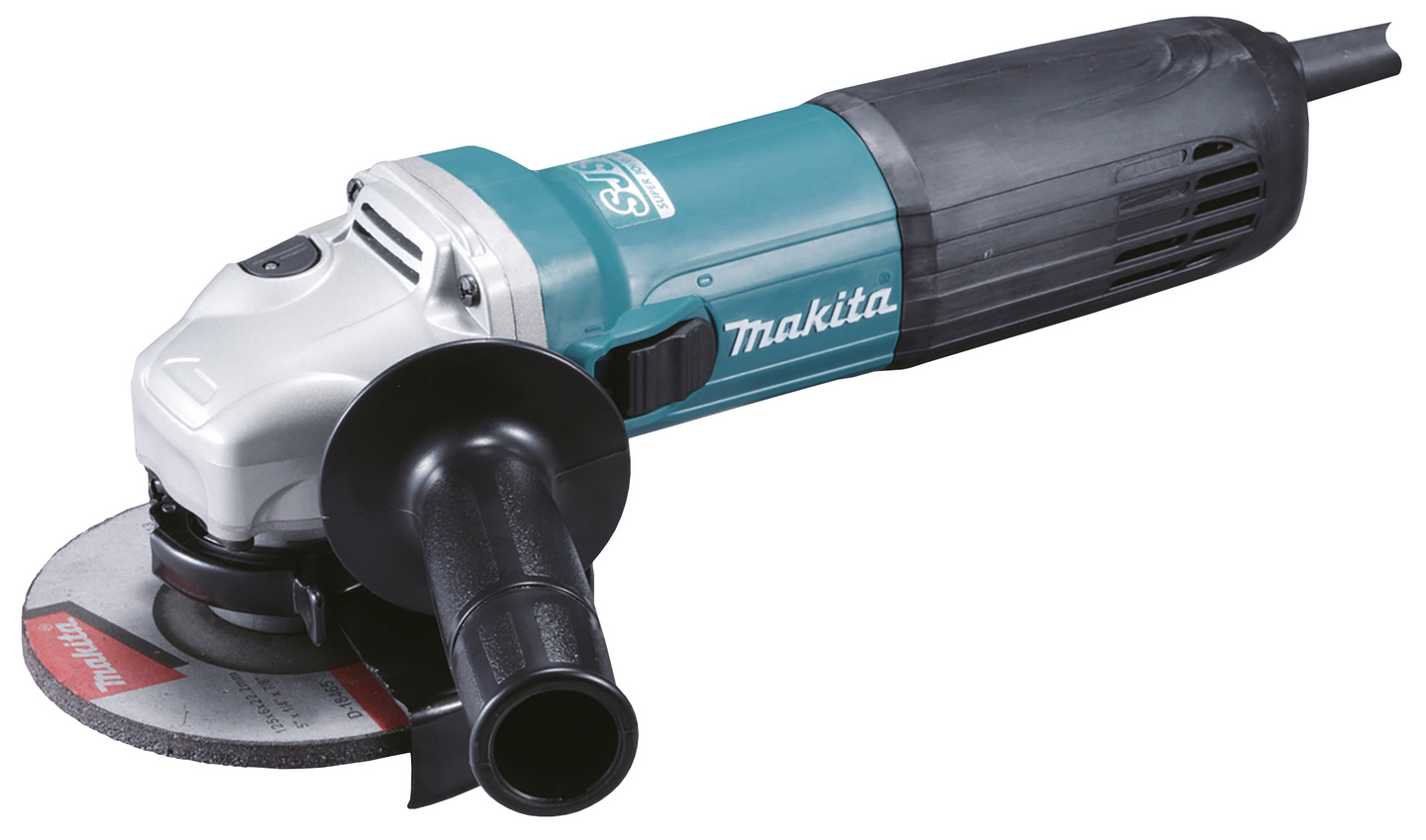 Kulmahiomakone Makita GA5040RF