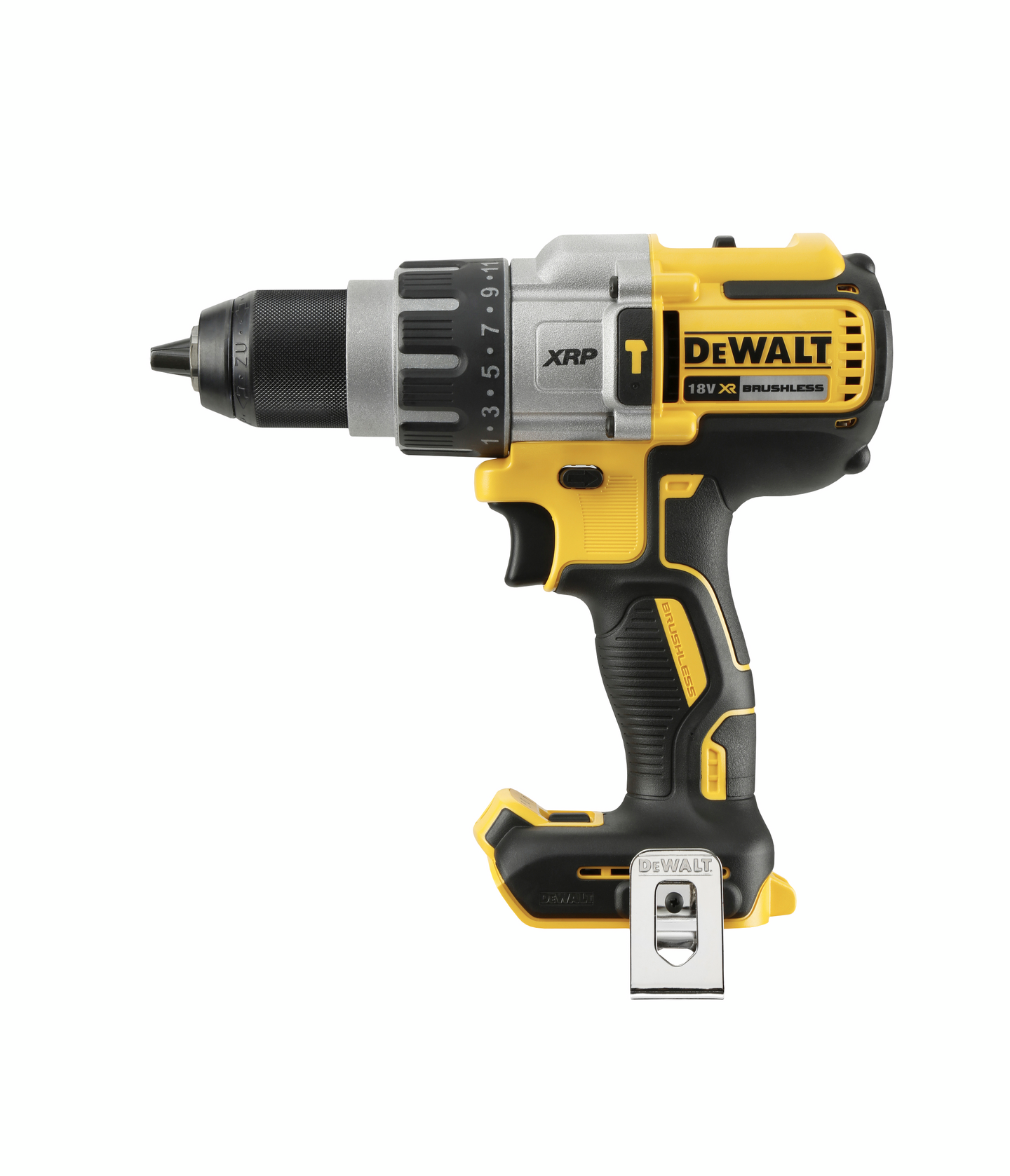 Akkuiskuporakone DeWalt DCD996NT 18V XR runko TSTAK