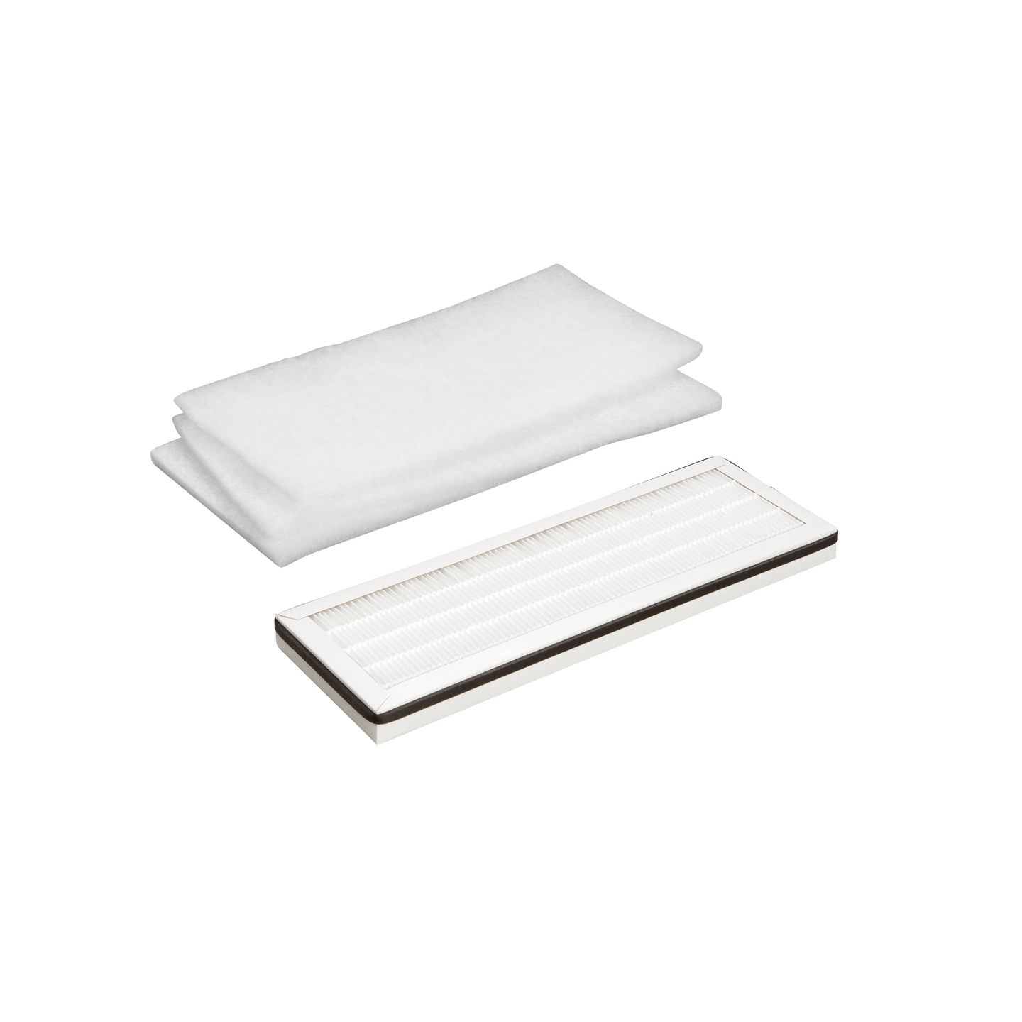 Ilmanvaihtokoneen suodatin PROF MUH100/120 1/1990-5/1993