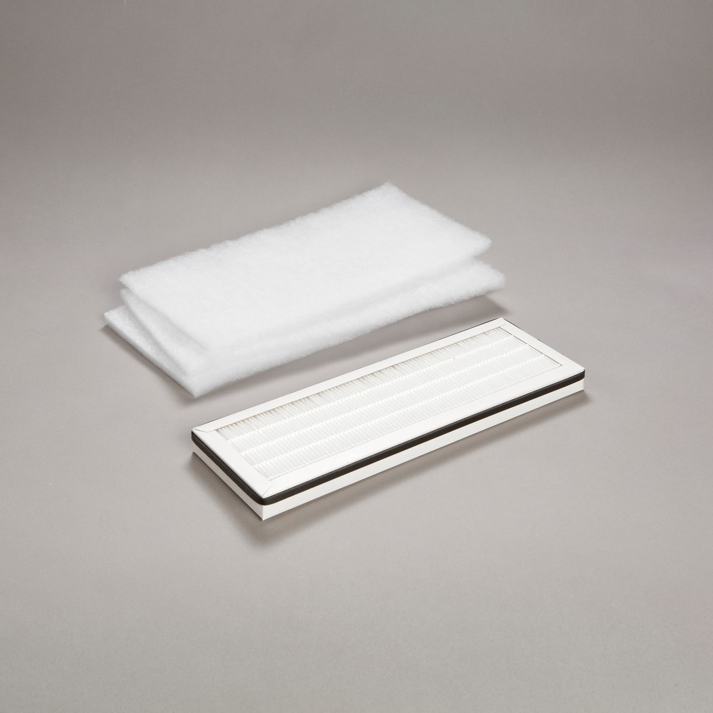 Ilmanvaihtokoneen suodatin PROF MUH100/120 1/1990-5/1993