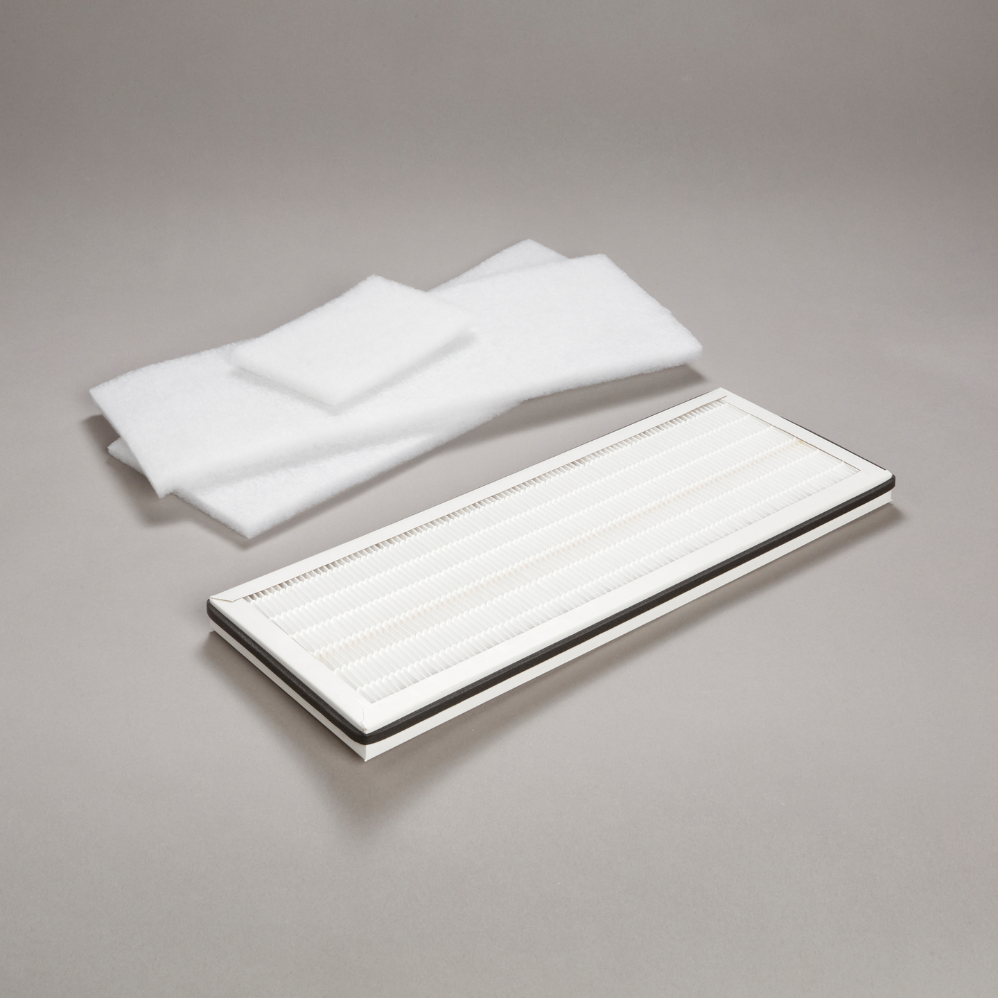 Ilmanvaihtokoneen suodatin PROF ILTO 450 1998-2002