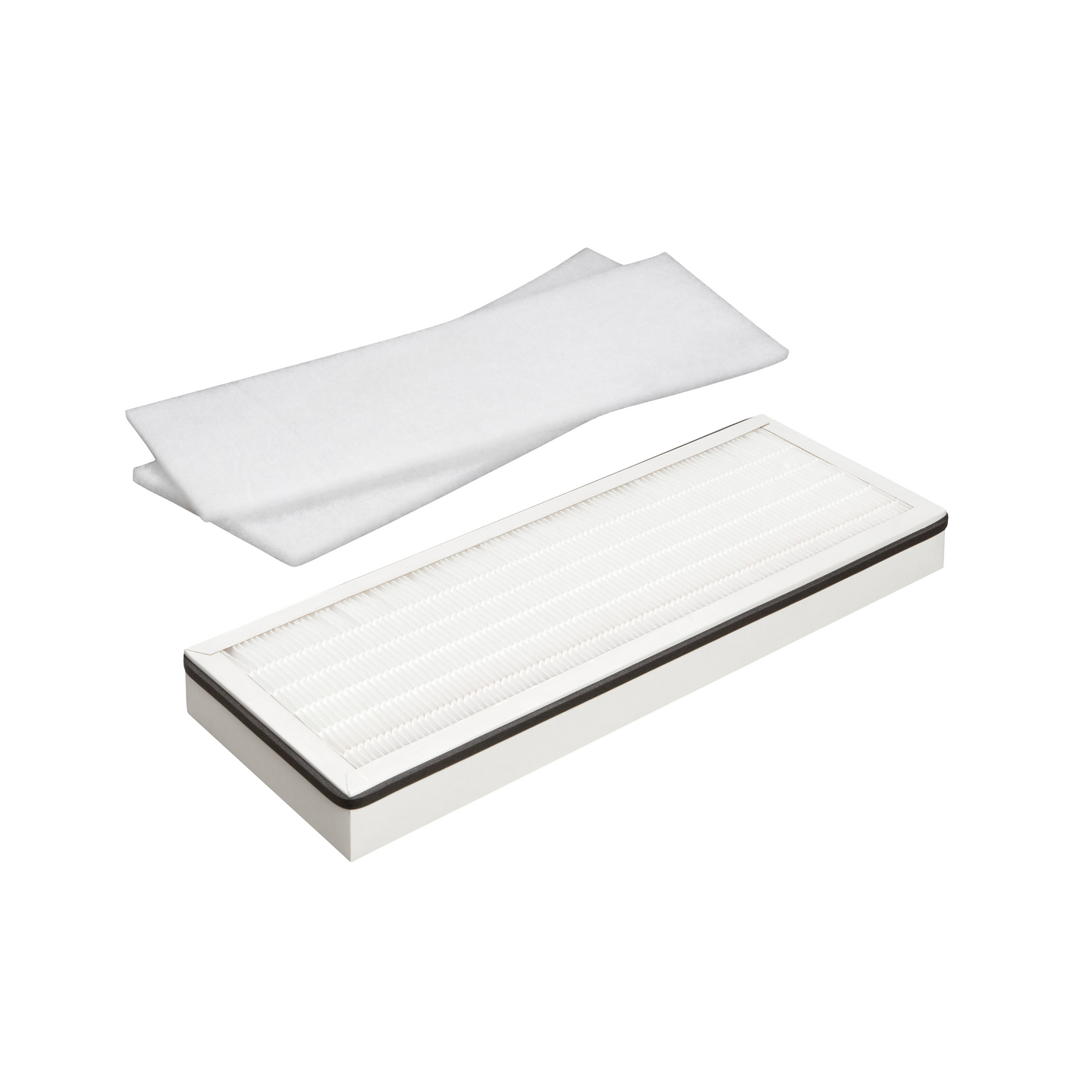 Ilmanvaihtokoneen suodatin PROF Swegon Casa 430/435/440