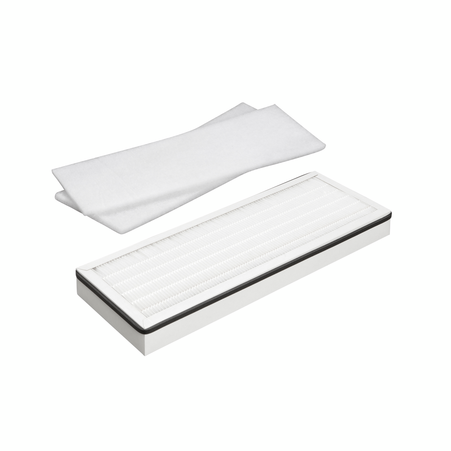 Ilmanvaihtokoneen suodatin PROF Swegon Casa 430/435/440