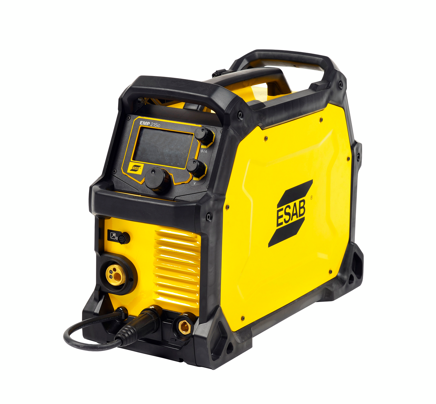 Hitsauskone ESAB Rebel 215ic
