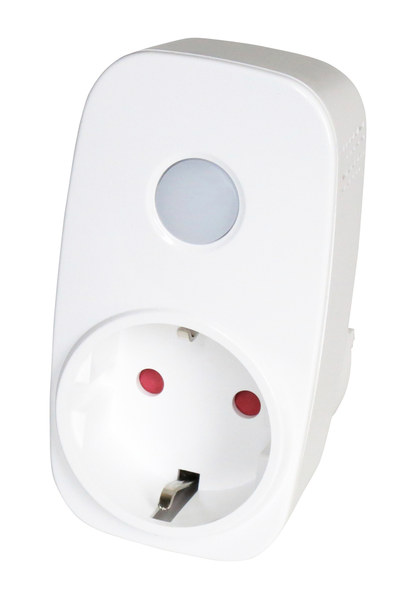 Pistorasiakytkin Broadlink Contros SP3 etähallittava