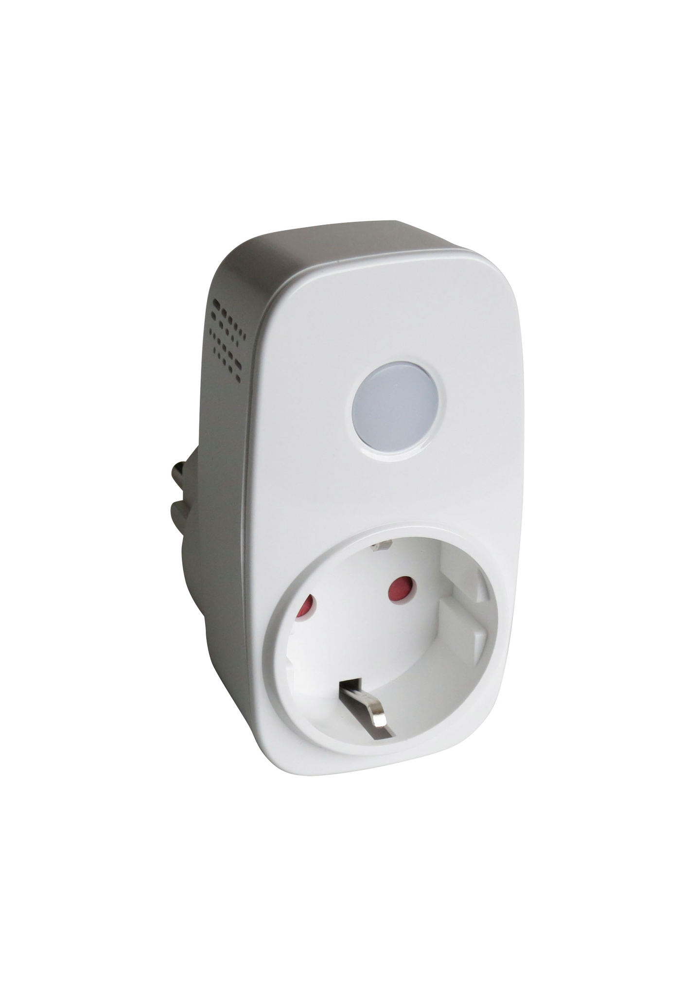 Pistorasiakytkin Broadlink Contros SP3 etähallittava