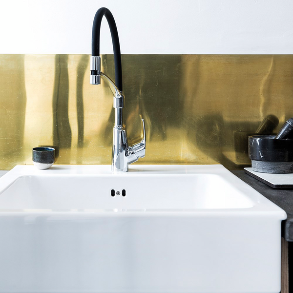 Keittiöhana Damixa 67158.00 Rowan Pro pesukoneventtiili