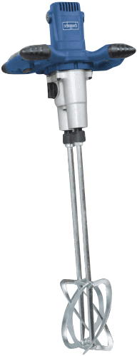 Laastinsekoittaja Scheppach PM1800D 230V
