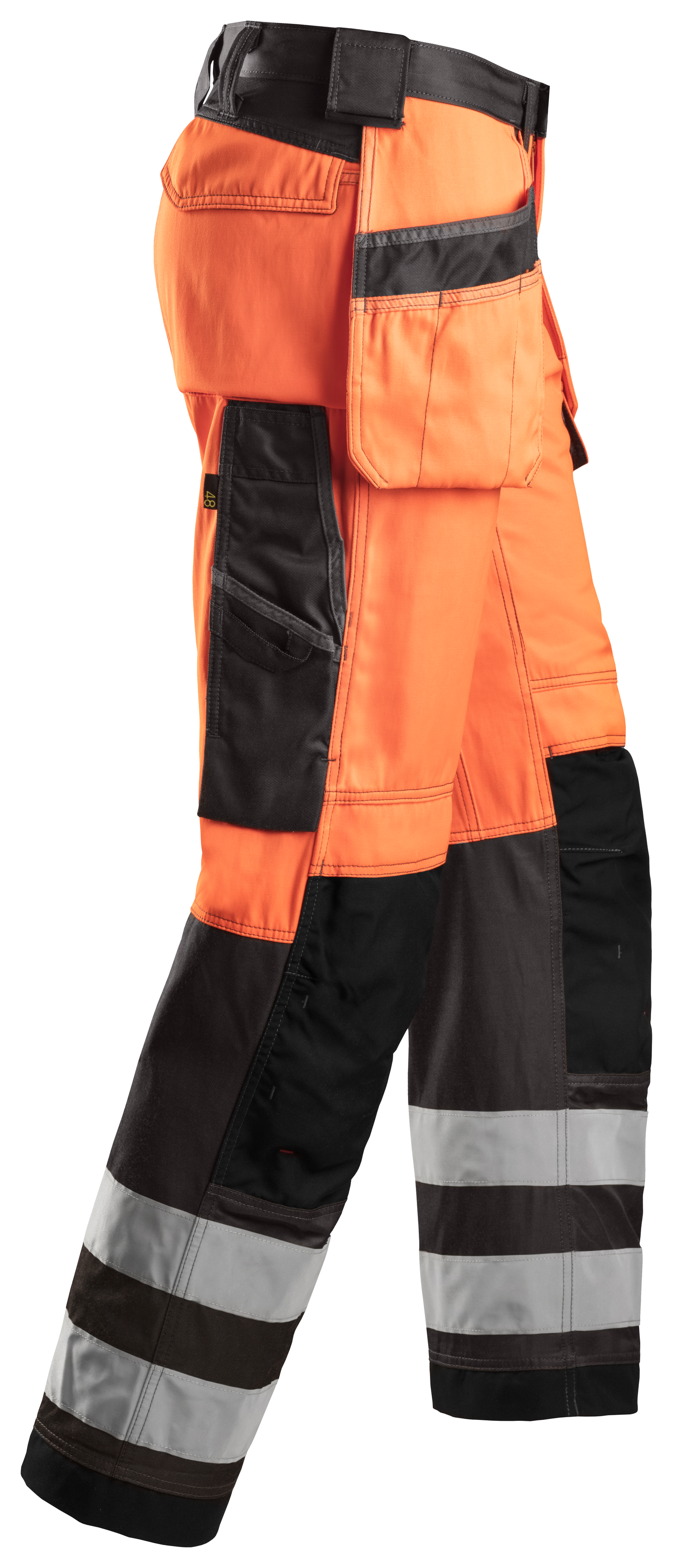 Housut Snickers 3233-5574