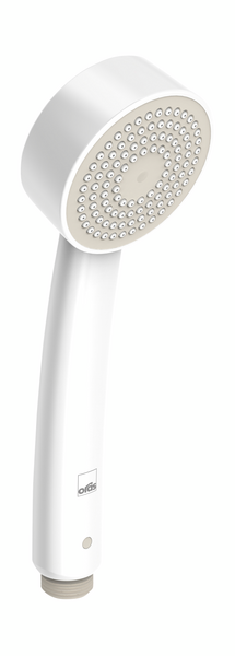 Käsisuihku Oras Apollo 252020-11 valkoinen