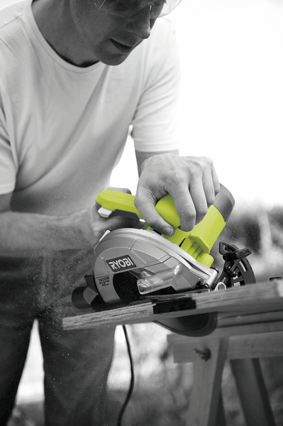 Pyörösaha Ryobi RCS1400-G 190mm 1400W