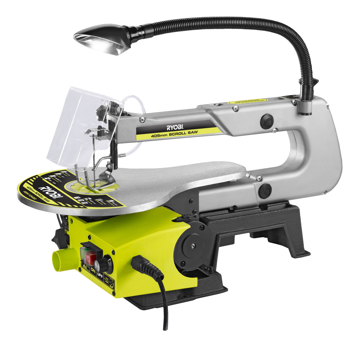 Lehtisaha Ryobi RSW1240G 70W