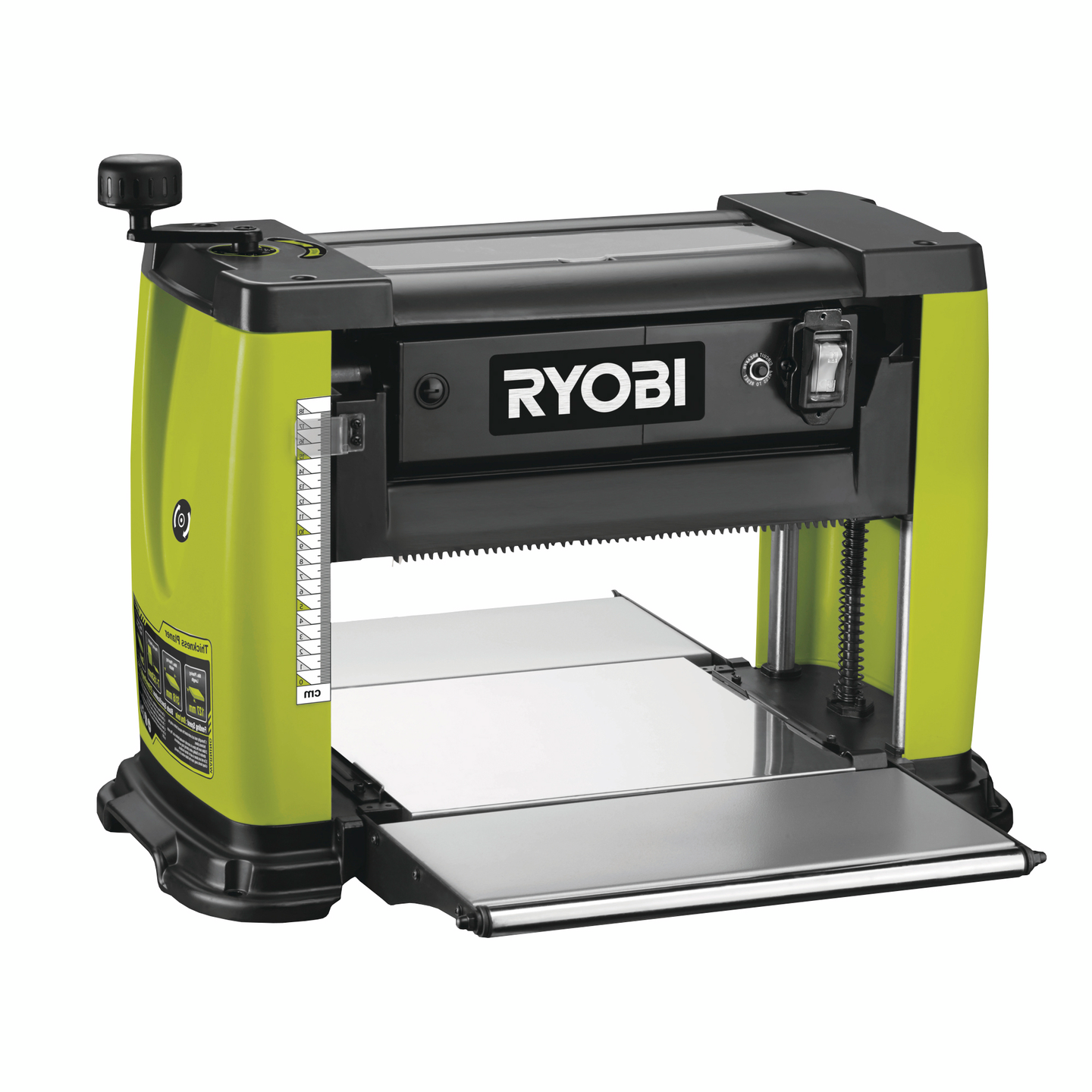 Tasohöylä Ryobi RAP1500G