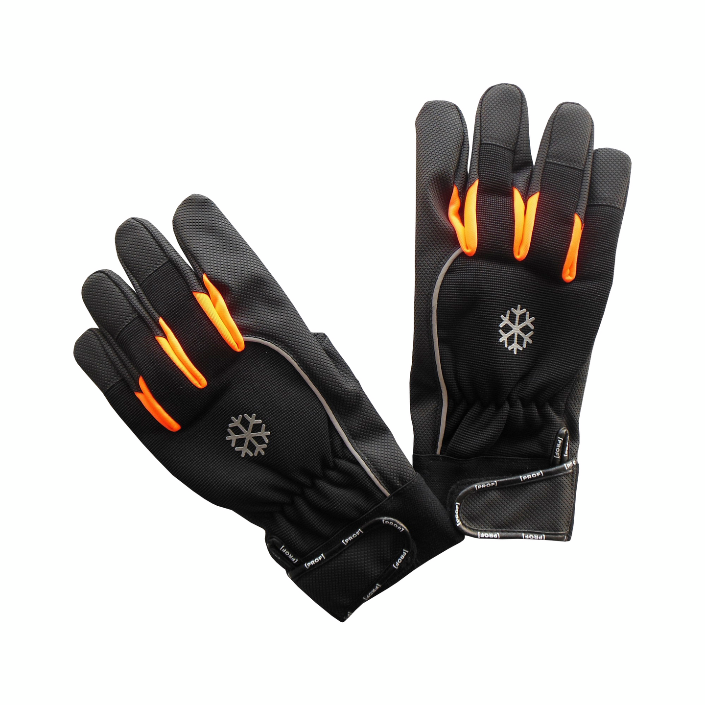 Käsineet PROF Arctic Work ARW17