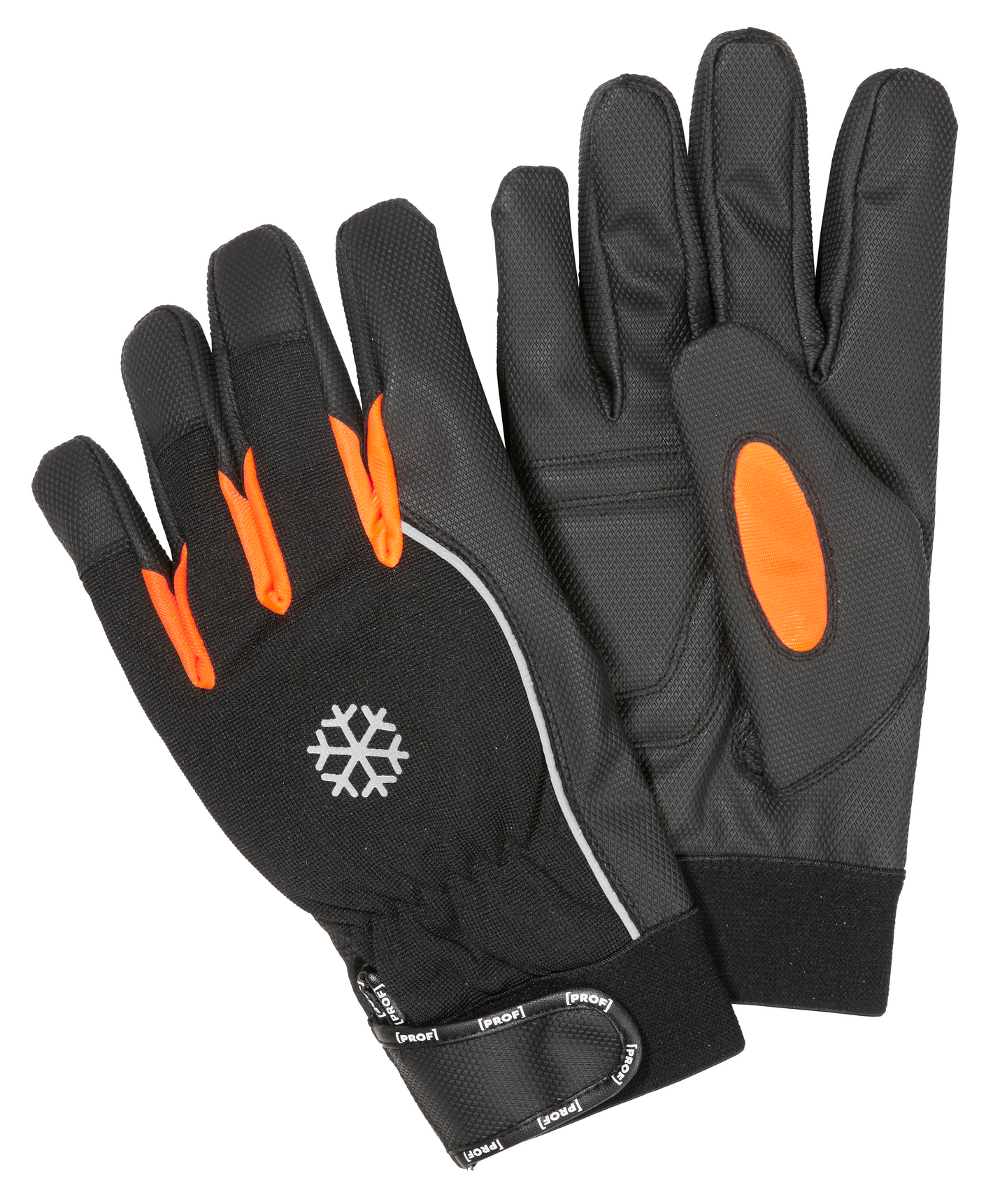 Käsineet PROF Arctic Work ARW17