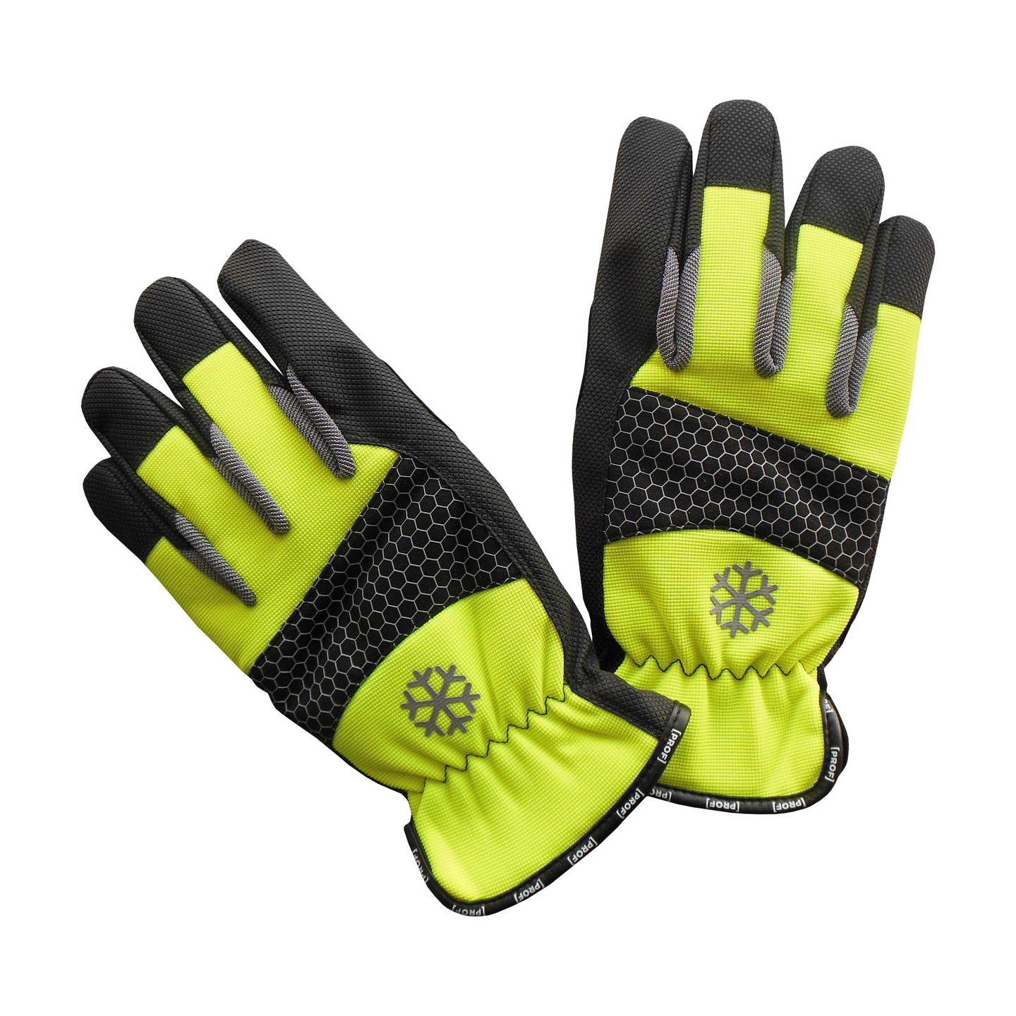 HANDSKE PROF ARCTIC FLASH ARF17 11