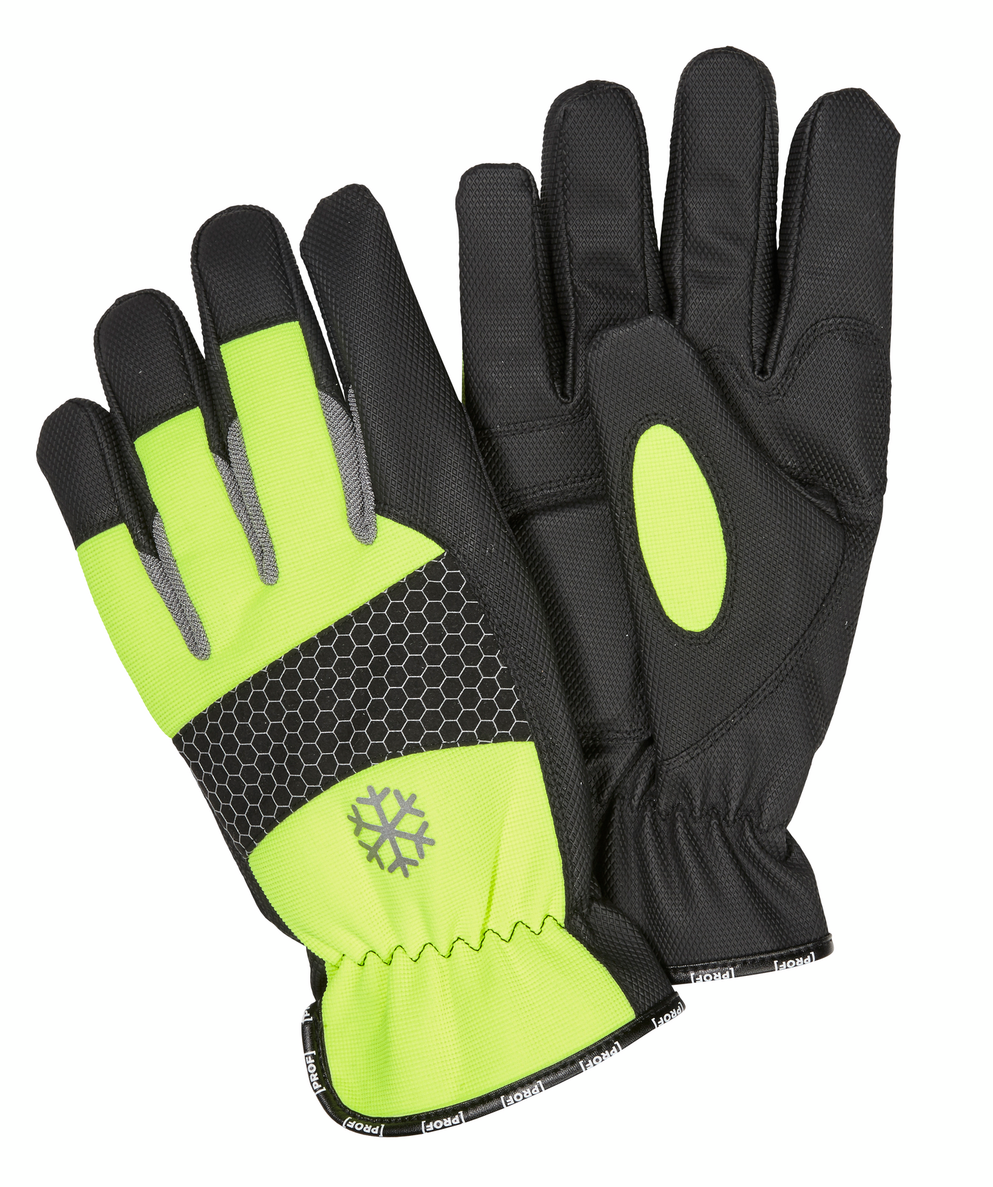 HANDSKE PROF ARCTIC FLASH ARF17 12